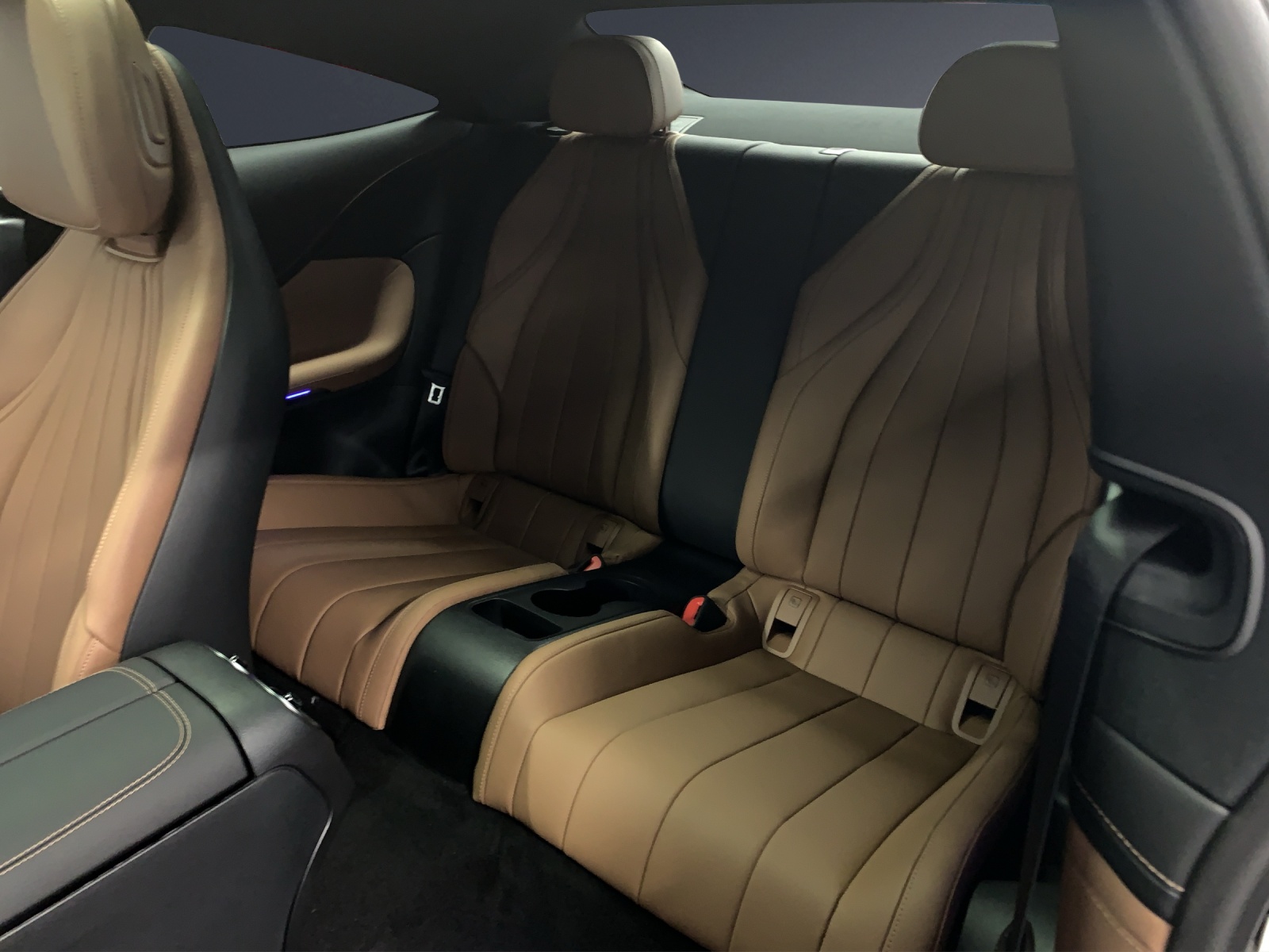 MERCEDES-BENZ CLE 300 Coupé 4MATIC-image-10