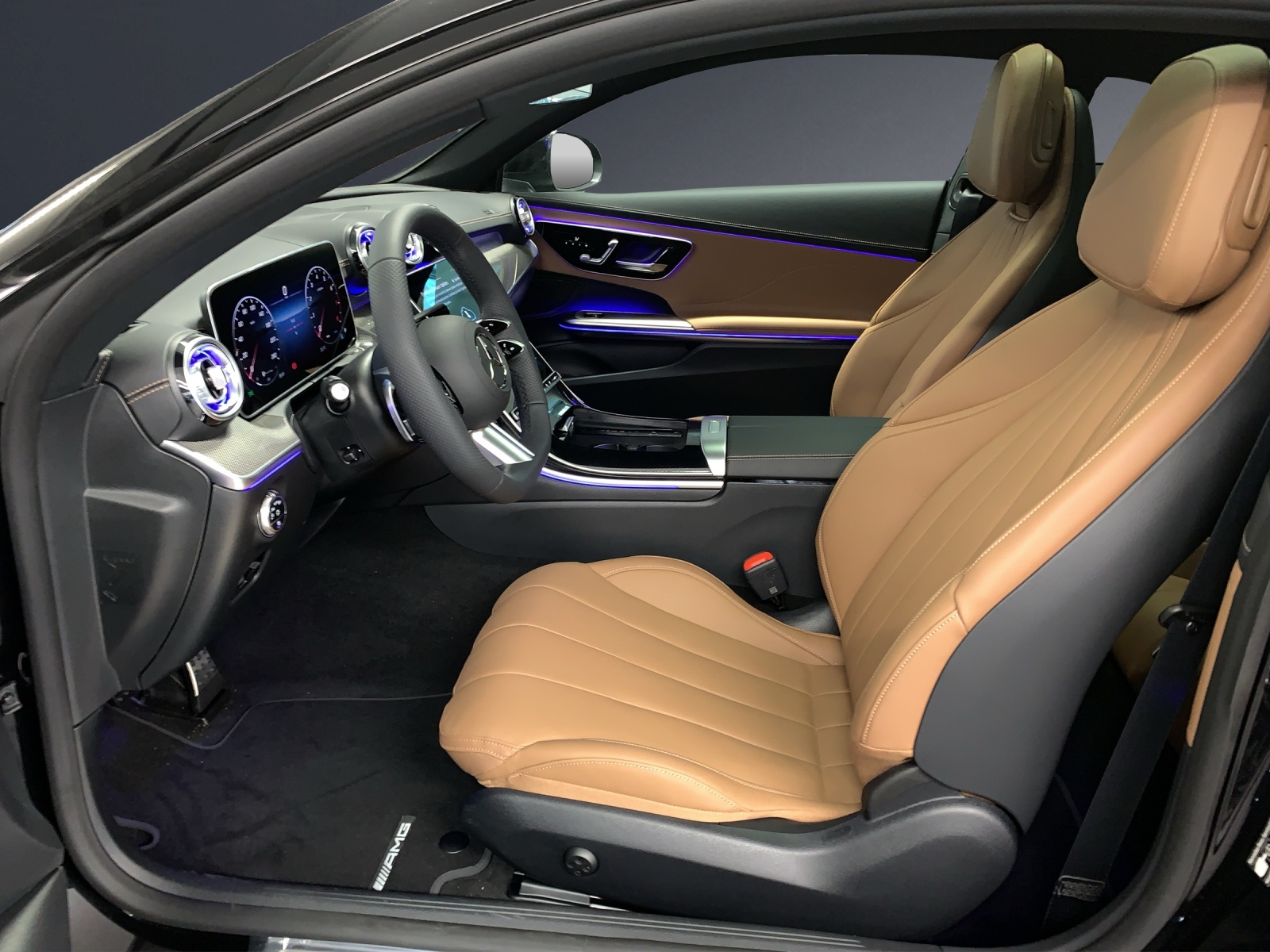 MERCEDES-BENZ CLE 300 Coupé 4MATIC-image-6