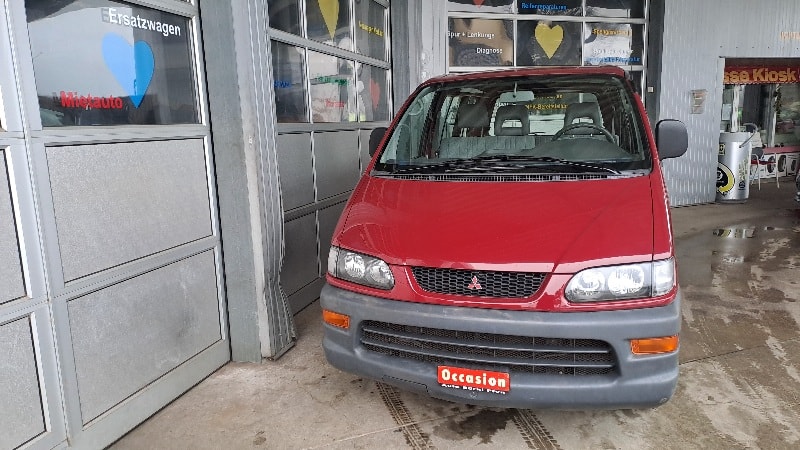 MITSUBISHI L 400 2.0-16-image-2