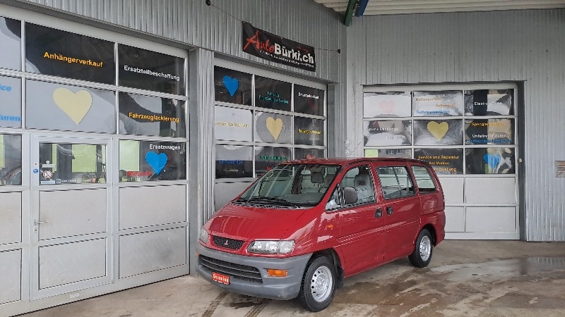 MITSUBISHI L 400 2.0-16-image-1