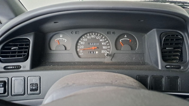 MITSUBISHI L 400 2.0-16-image-15