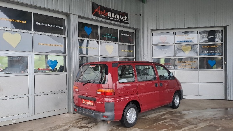 MITSUBISHI L 400 2.0-16-image-7