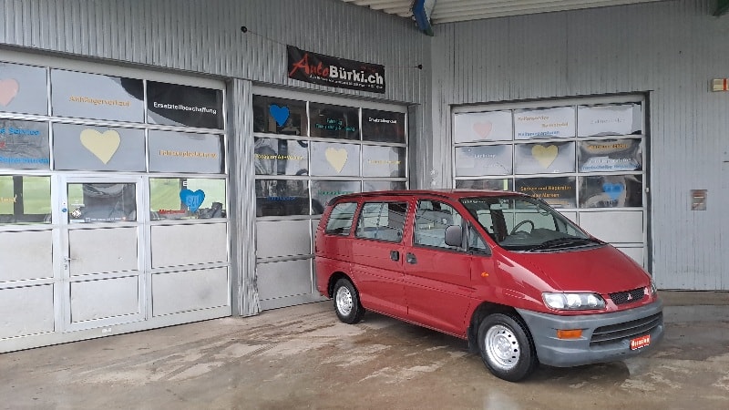 MITSUBISHI L 400 2.0-16-image-4