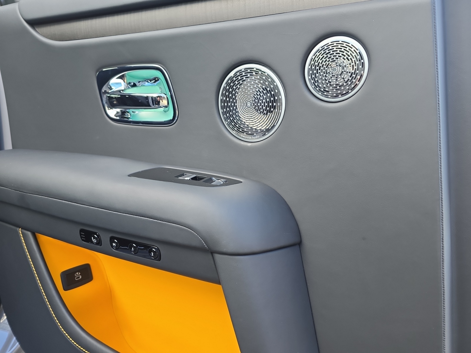 ROLLS-ROYCE Ghost Serie - Schmohl-Auslieferung - RR Provenance 24 Monaten Garantie und Service-image-14
