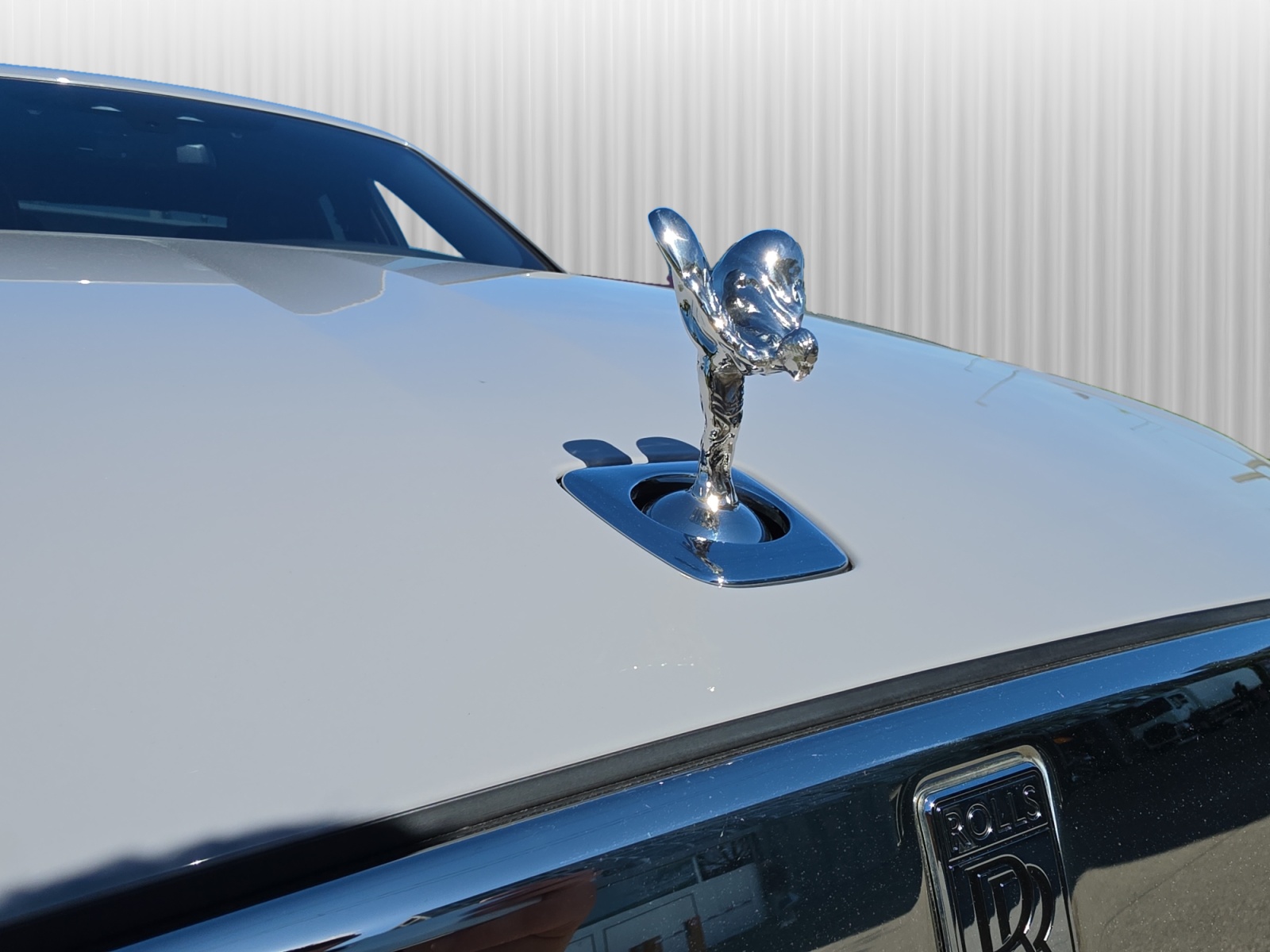 ROLLS-ROYCE Ghost Serie - Schmohl-Auslieferung - RR Provenance 24 Monaten Garantie und Service-image-17