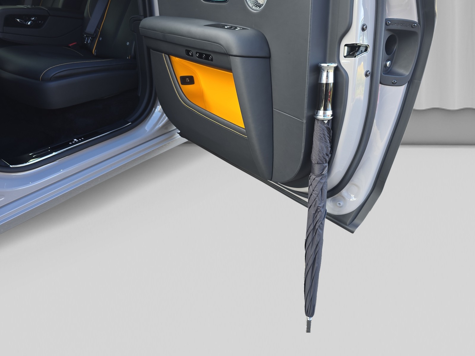 ROLLS-ROYCE Ghost Serie - Schmohl-Auslieferung - RR Provenance 24 Monaten Garantie und Service-image-15
