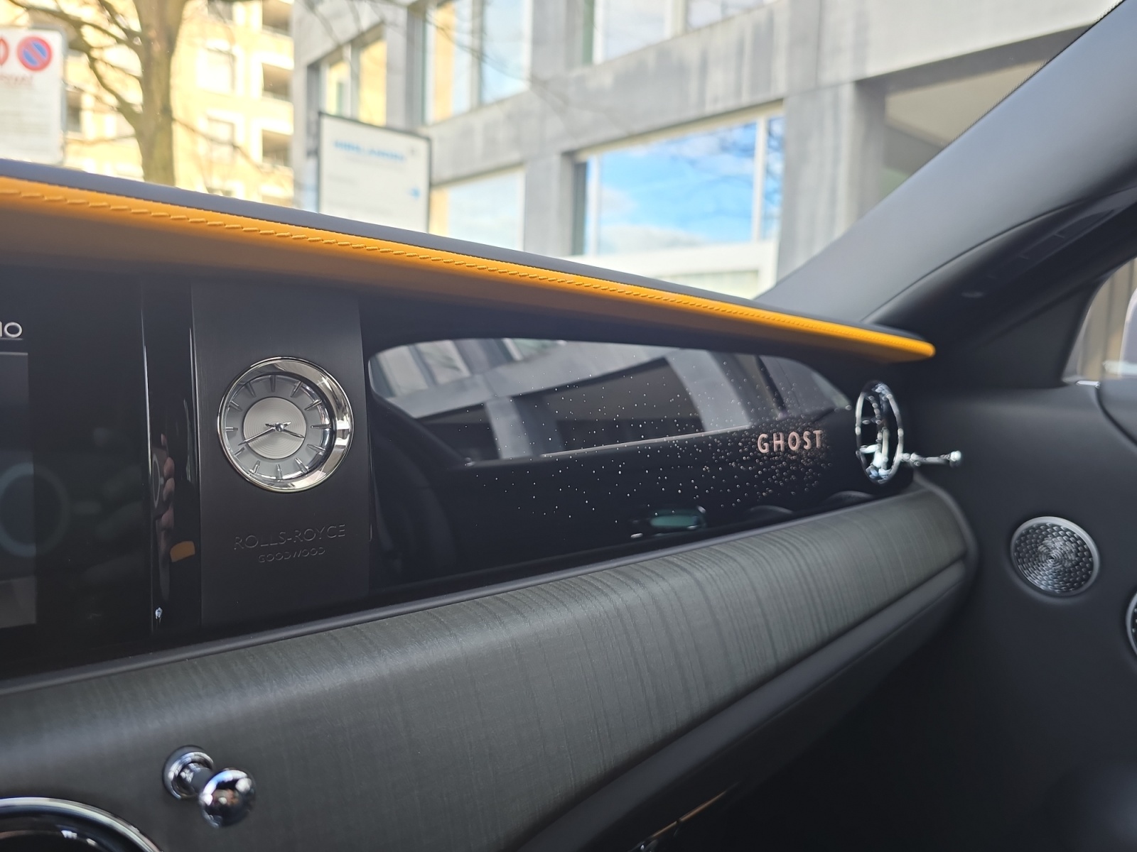 ROLLS-ROYCE Ghost Serie - Schmohl-Auslieferung - RR Provenance 24 Monaten Garantie und Service-image-9