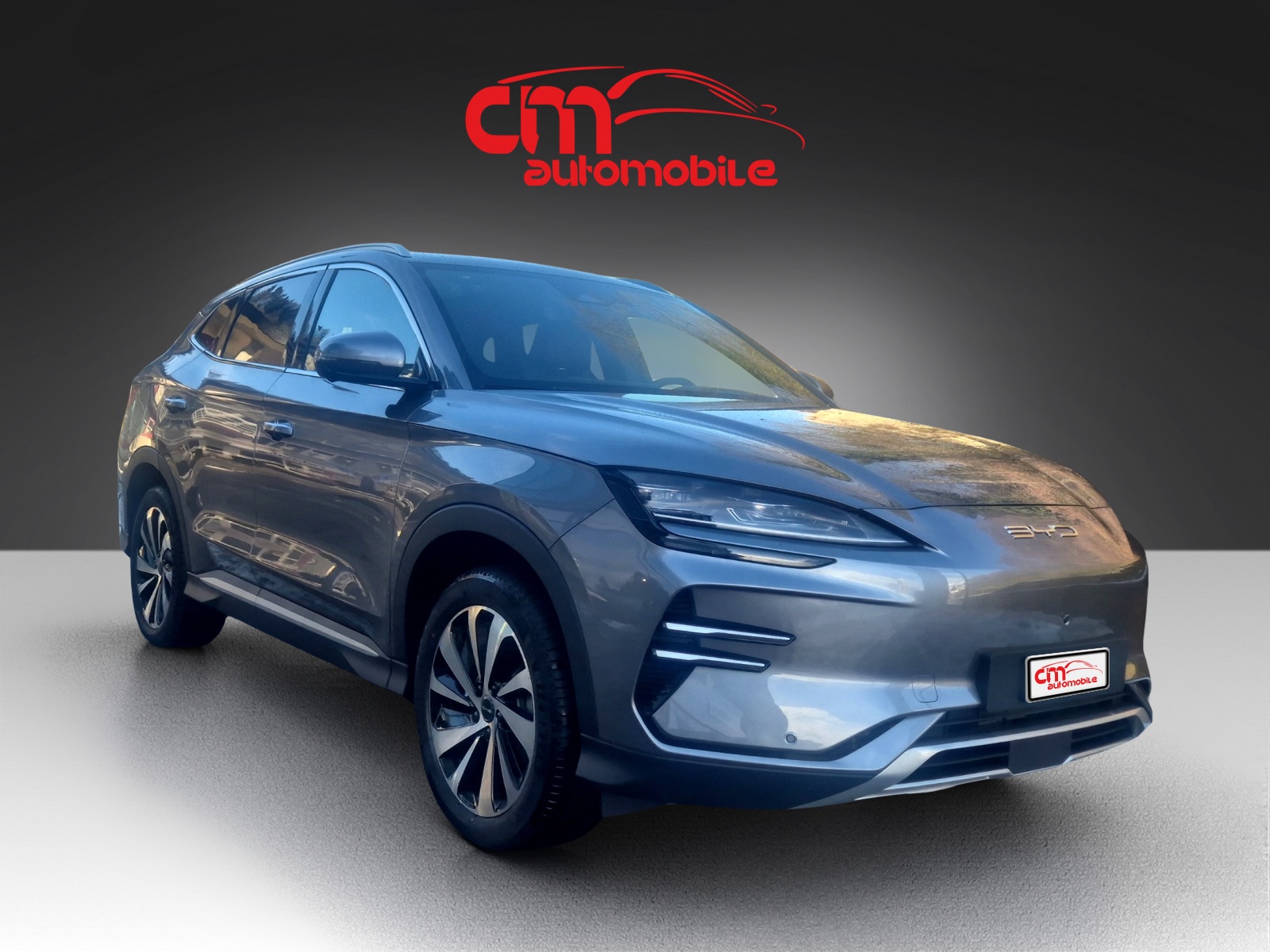 BYD SEAL U DESIGN 87 kwh-image-8