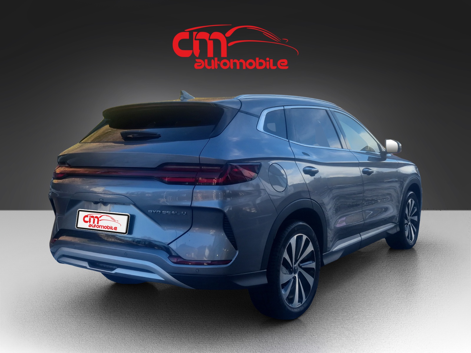 BYD SEAL U DESIGN 87 kwh-image-7