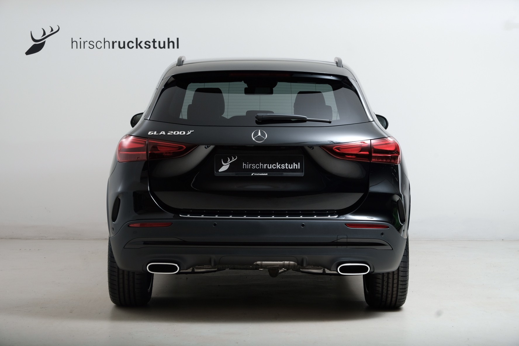 MERCEDES-BENZ GLA 200 Night Star 7G-DCT-image-4