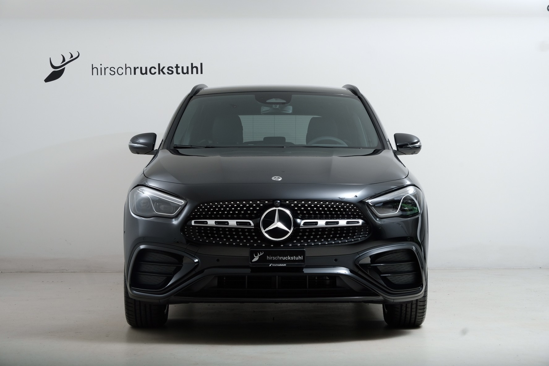MERCEDES-BENZ GLA 200 Night Star 7G-DCT-image-1