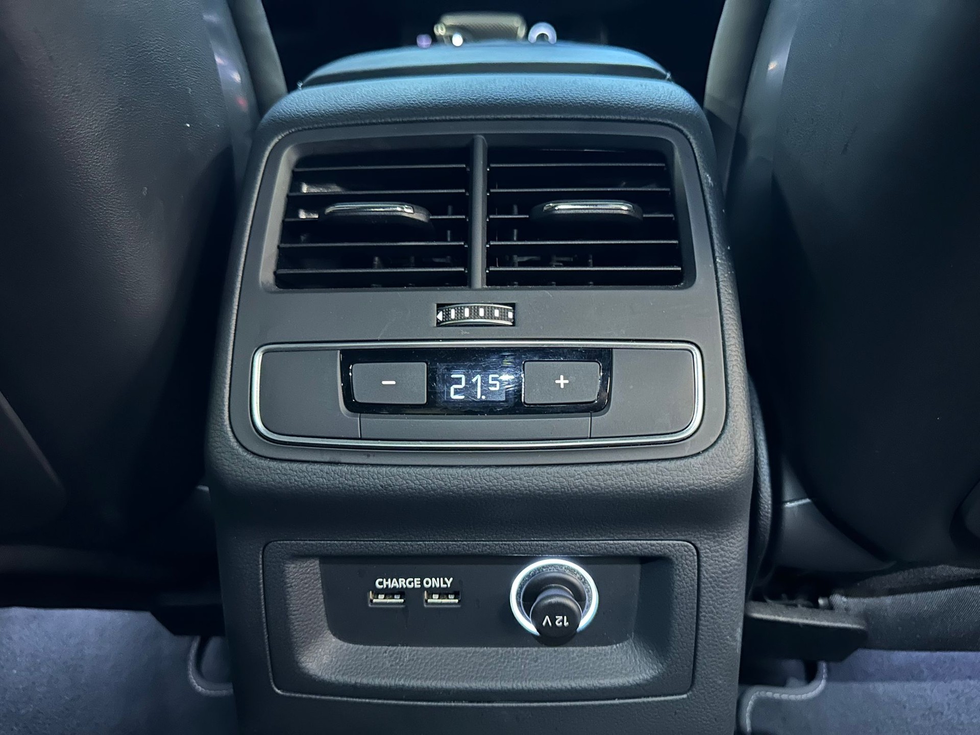 AUDI S5 Sportback 3.0 TDI quattro tiptronic-image-20
