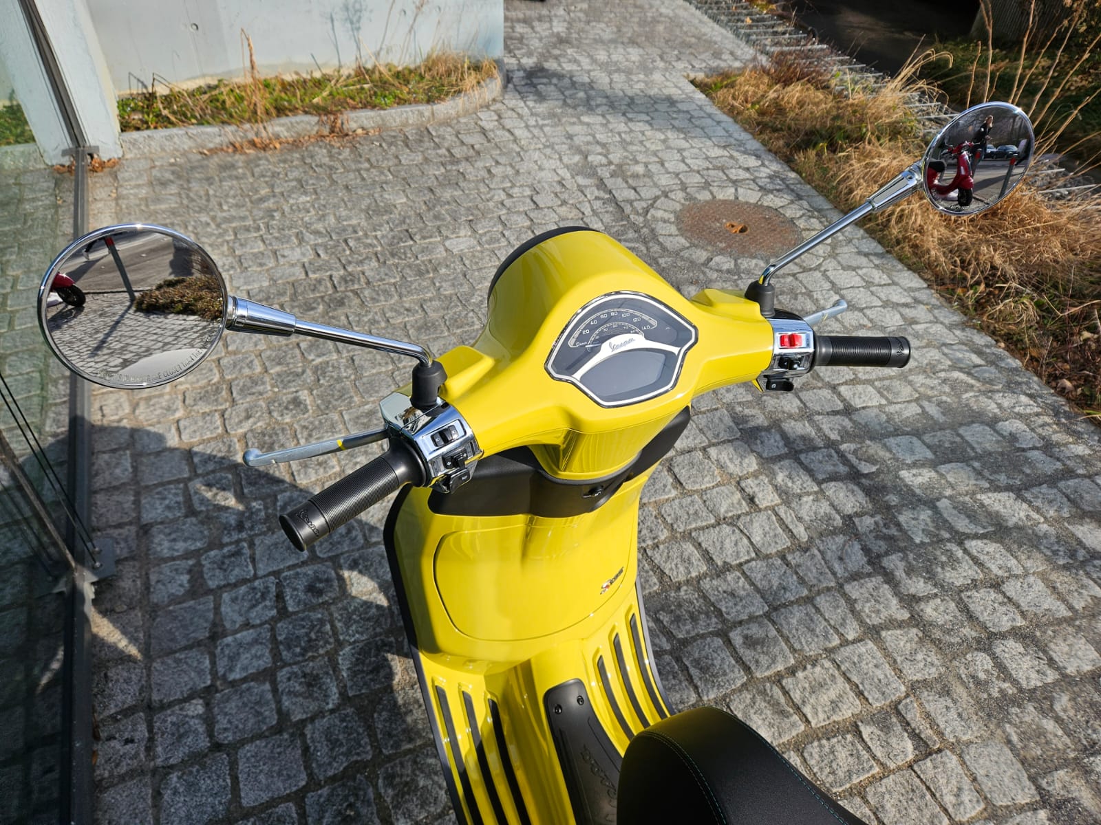 PIAGGIO Vespa Primavera 125 S Euro 5+-image-5