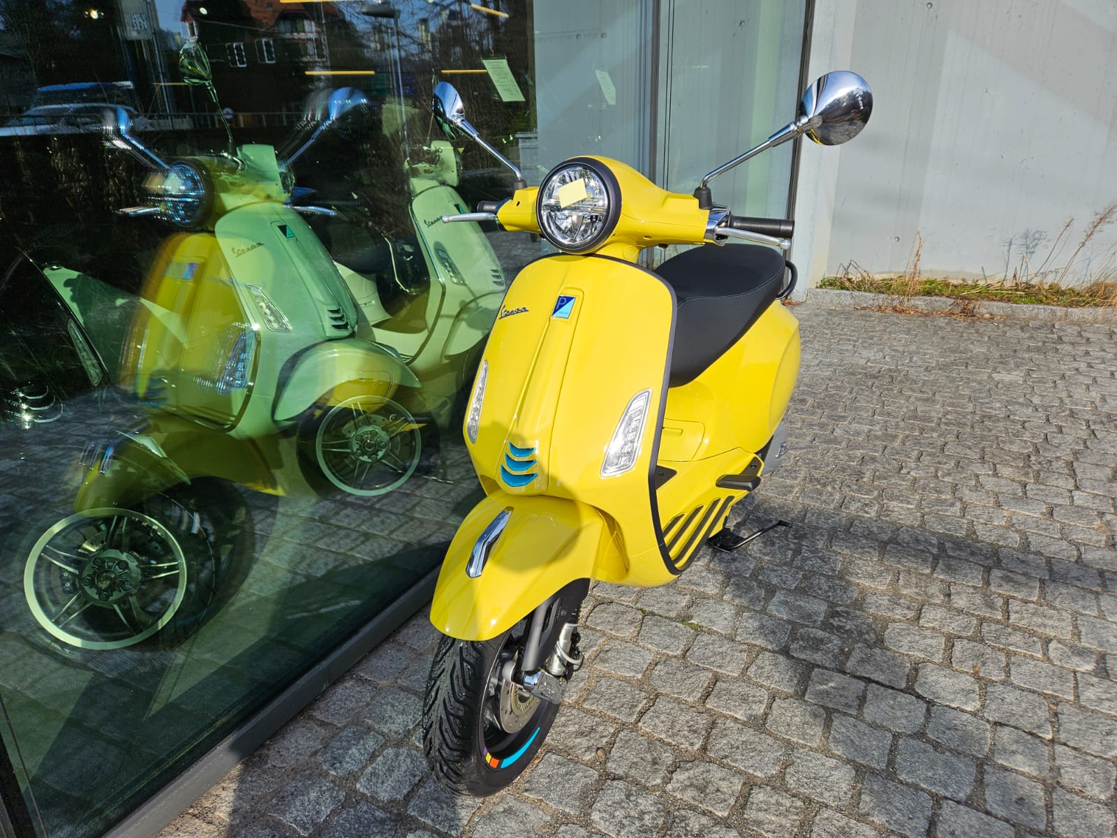 PIAGGIO Vespa Primavera 125 S Euro 5+-image-3