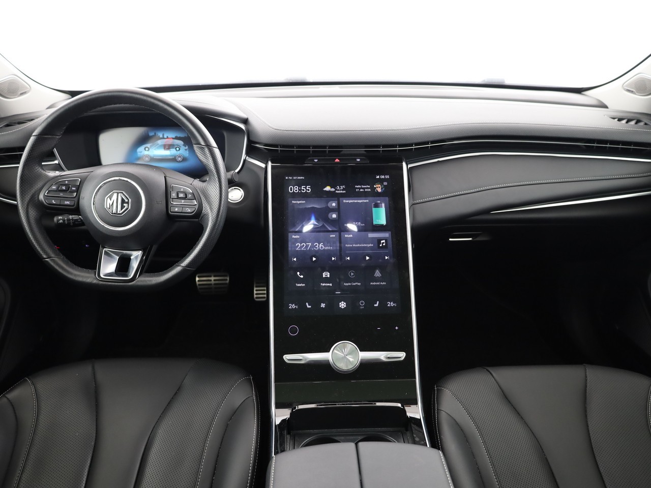 MG Marvel R EV 70kWh Performance AWD-image-7