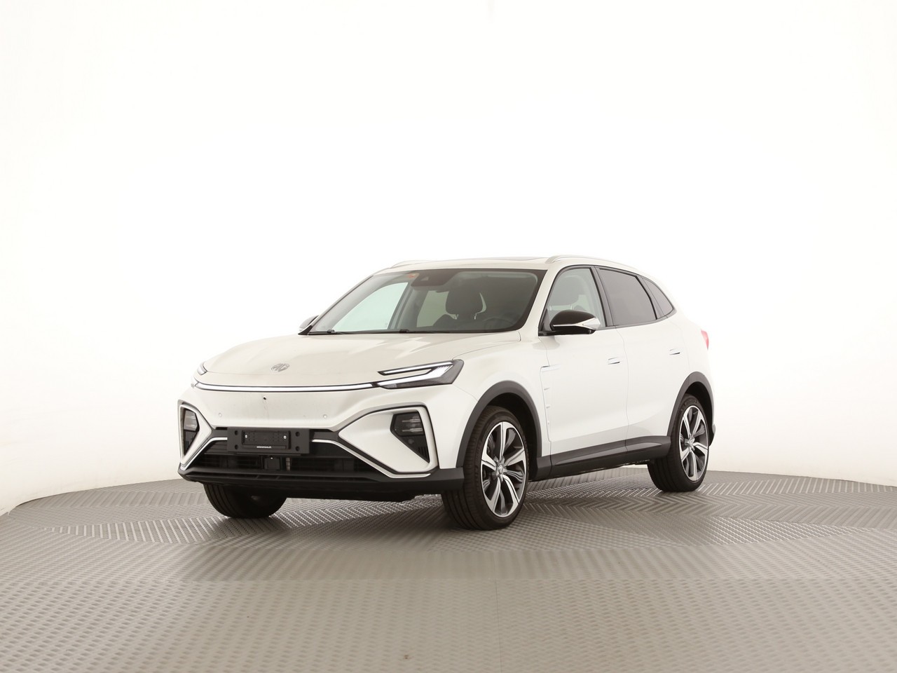 MG Marvel R EV 70kWh Performance AWD