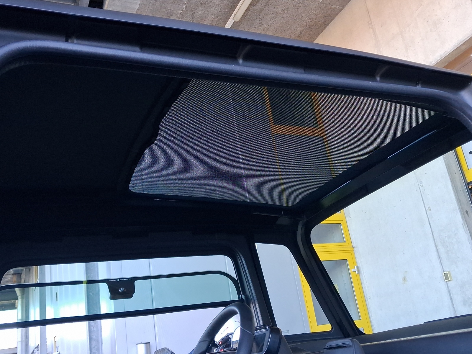 OPEL Rocks Cargo-image-9