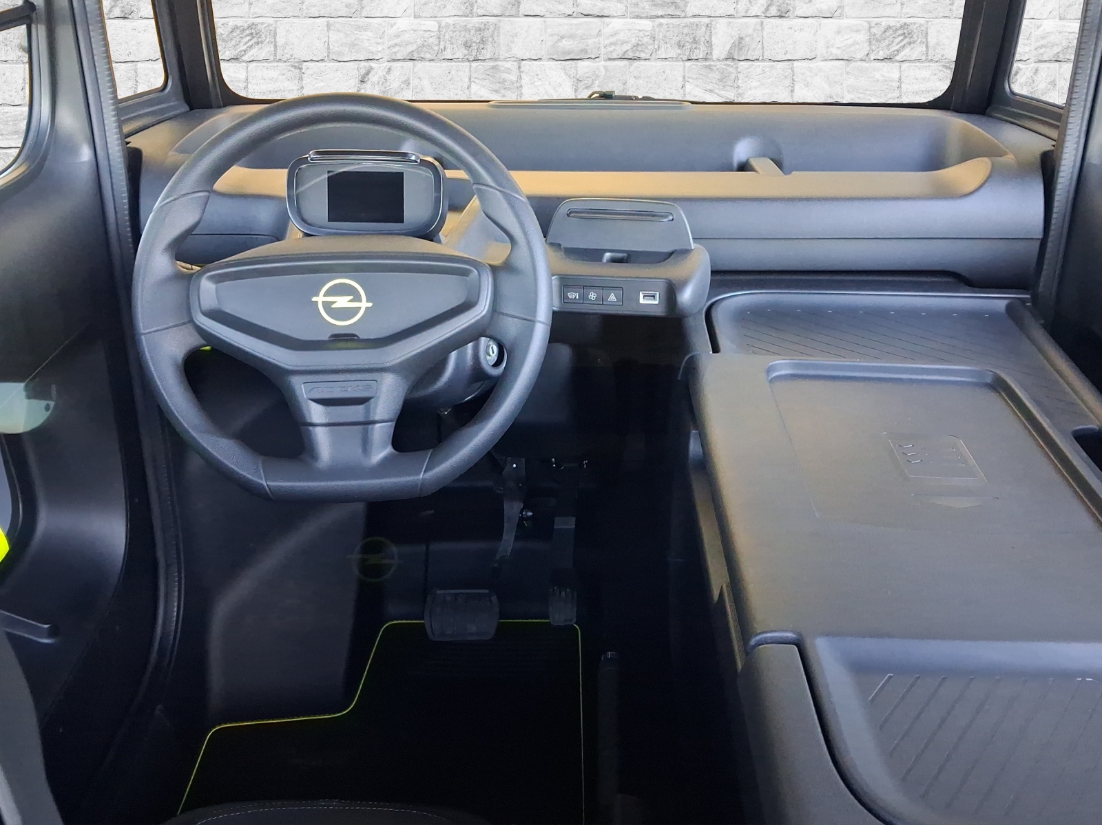 OPEL Rocks Cargo-image-5