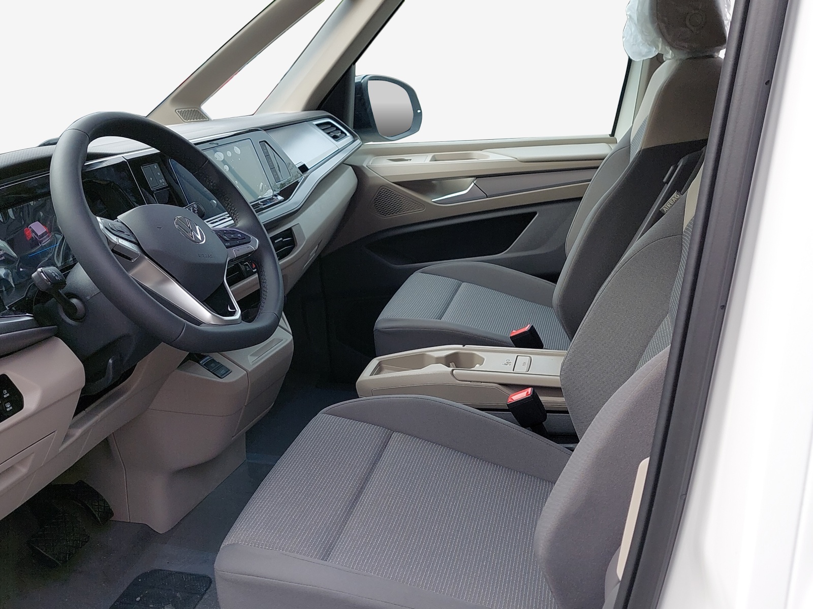 VW Multivan 1.5 eHybrid 4Motion DSG-image-7