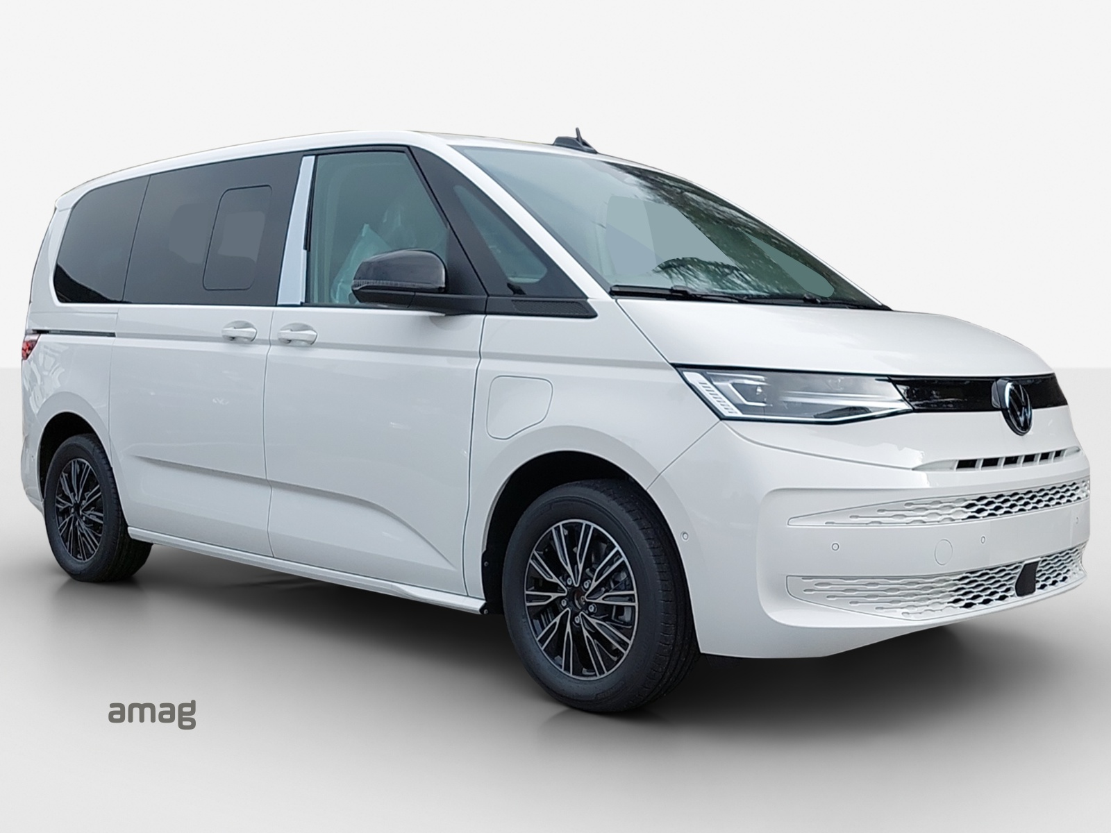 VW Multivan 1.5 eHybrid 4Motion DSG-image-5