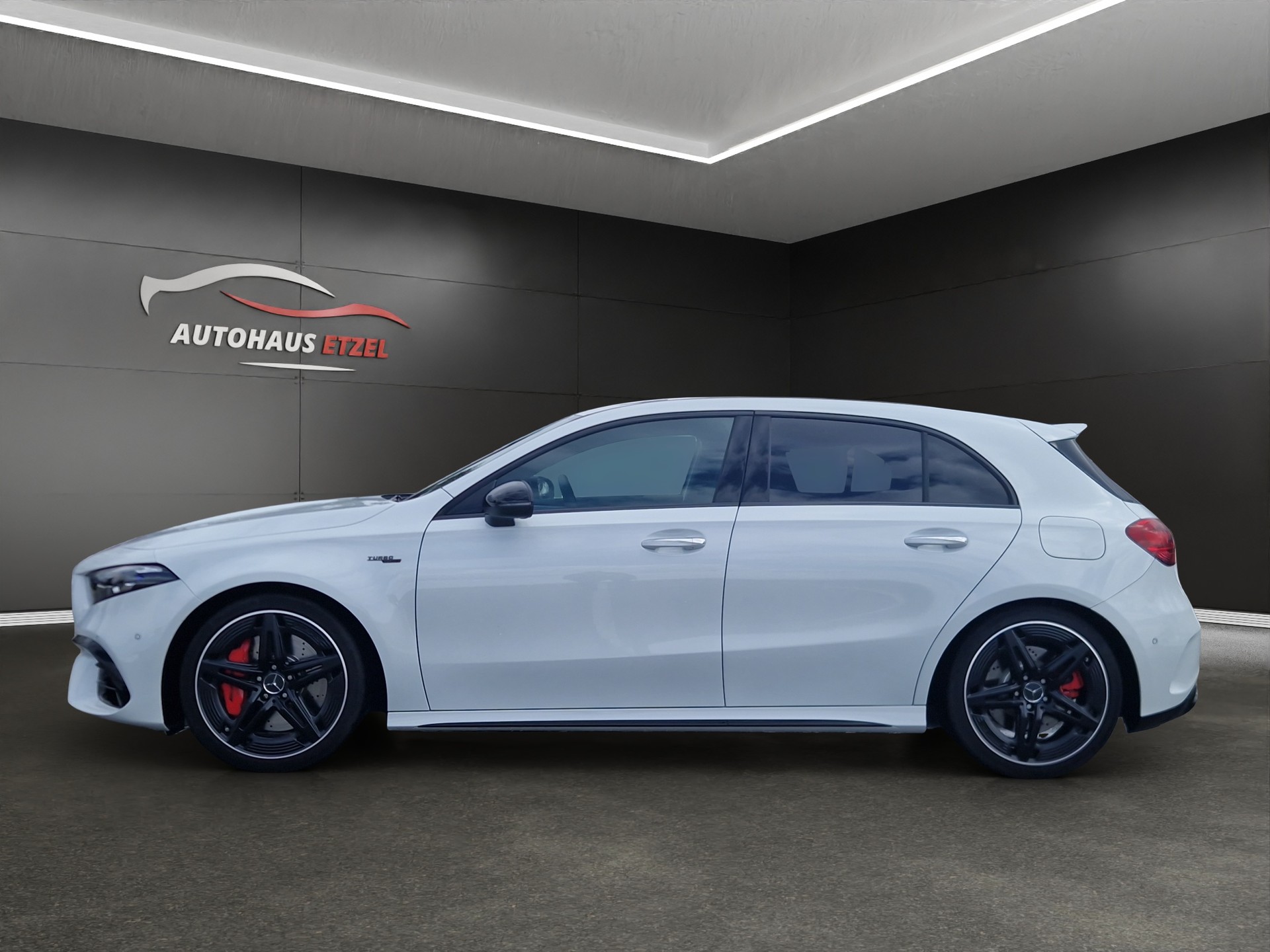 MERCEDES-BENZ A AMG 45 S 4Matic+ 8G-DCT-image-1