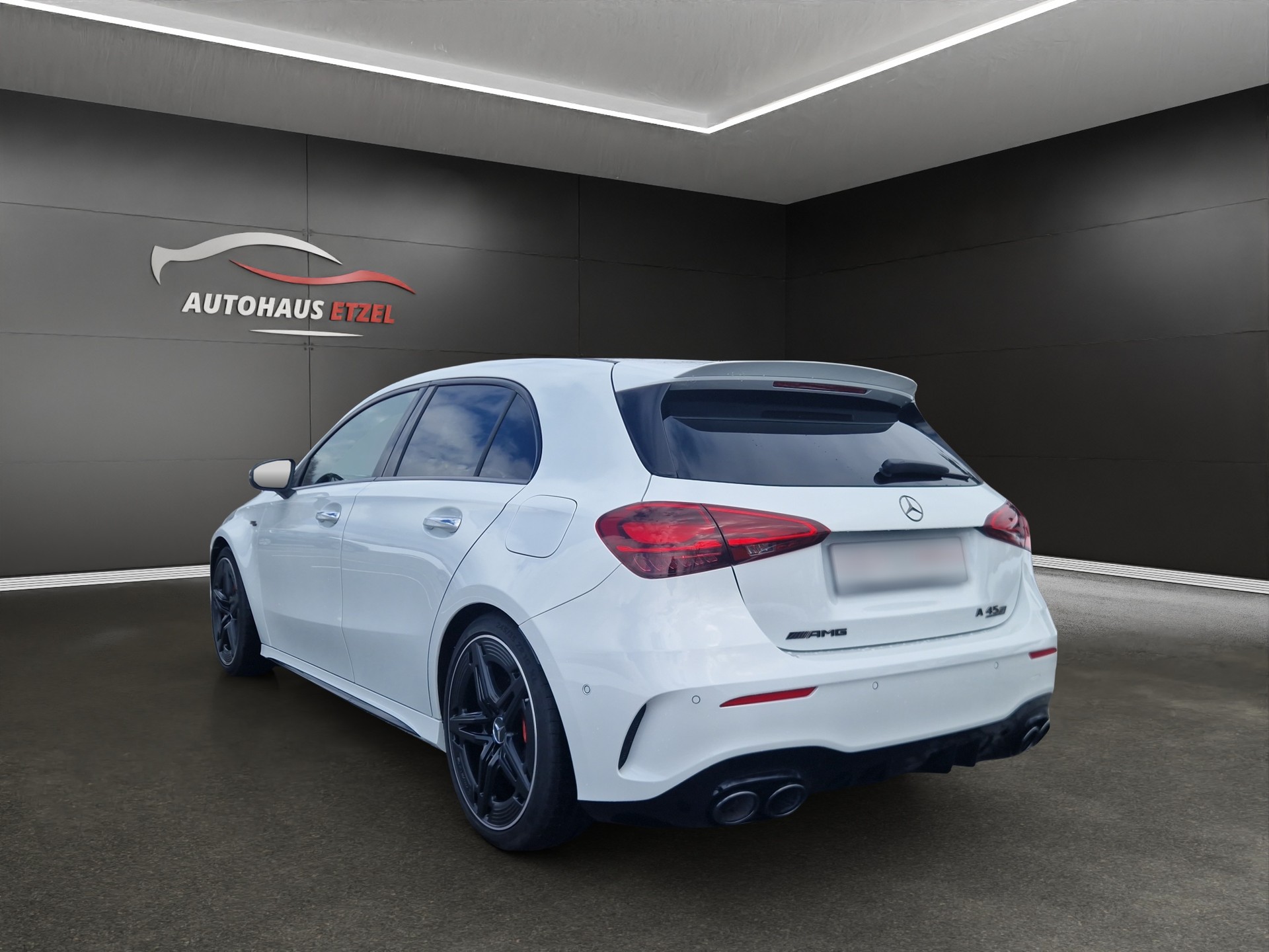 MERCEDES-BENZ A AMG 45 S 4Matic+ 8G-DCT-image-4