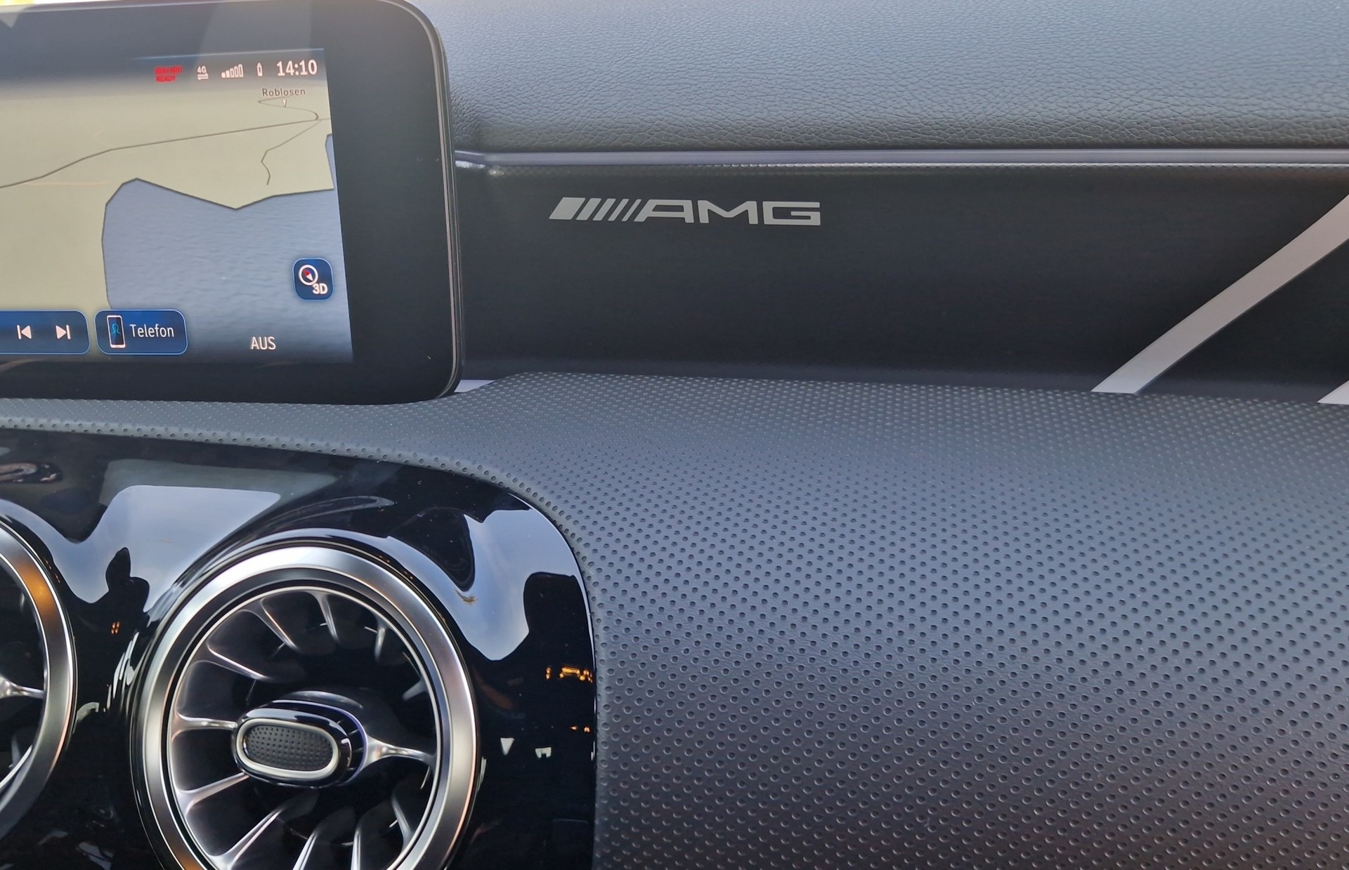 MERCEDES-BENZ A AMG 45 S 4Matic+ 8G-DCT-image-14