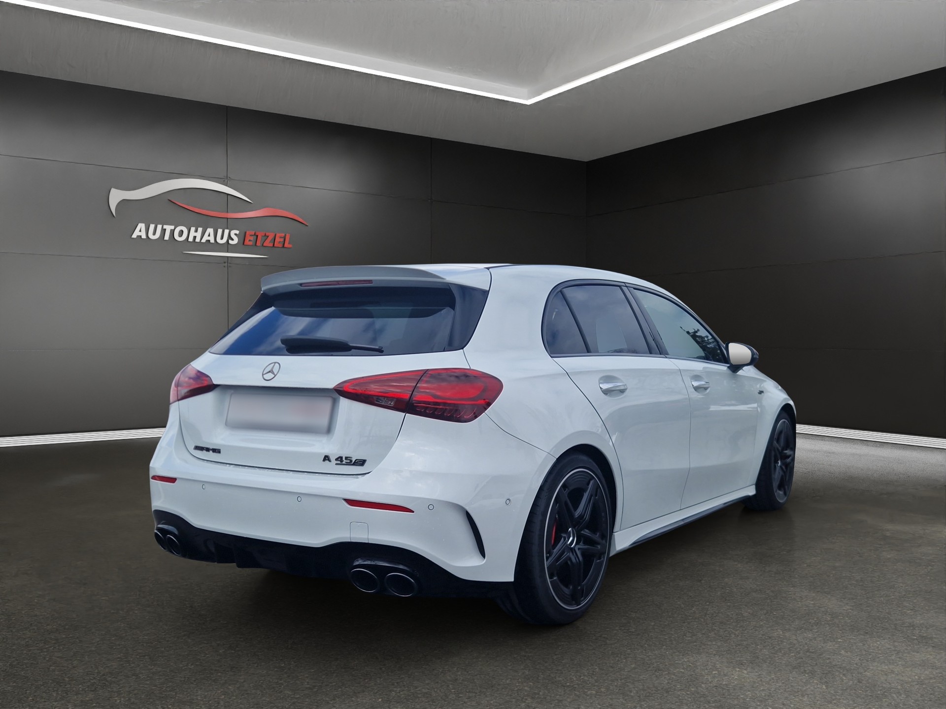 MERCEDES-BENZ A AMG 45 S 4Matic+ 8G-DCT-image-5