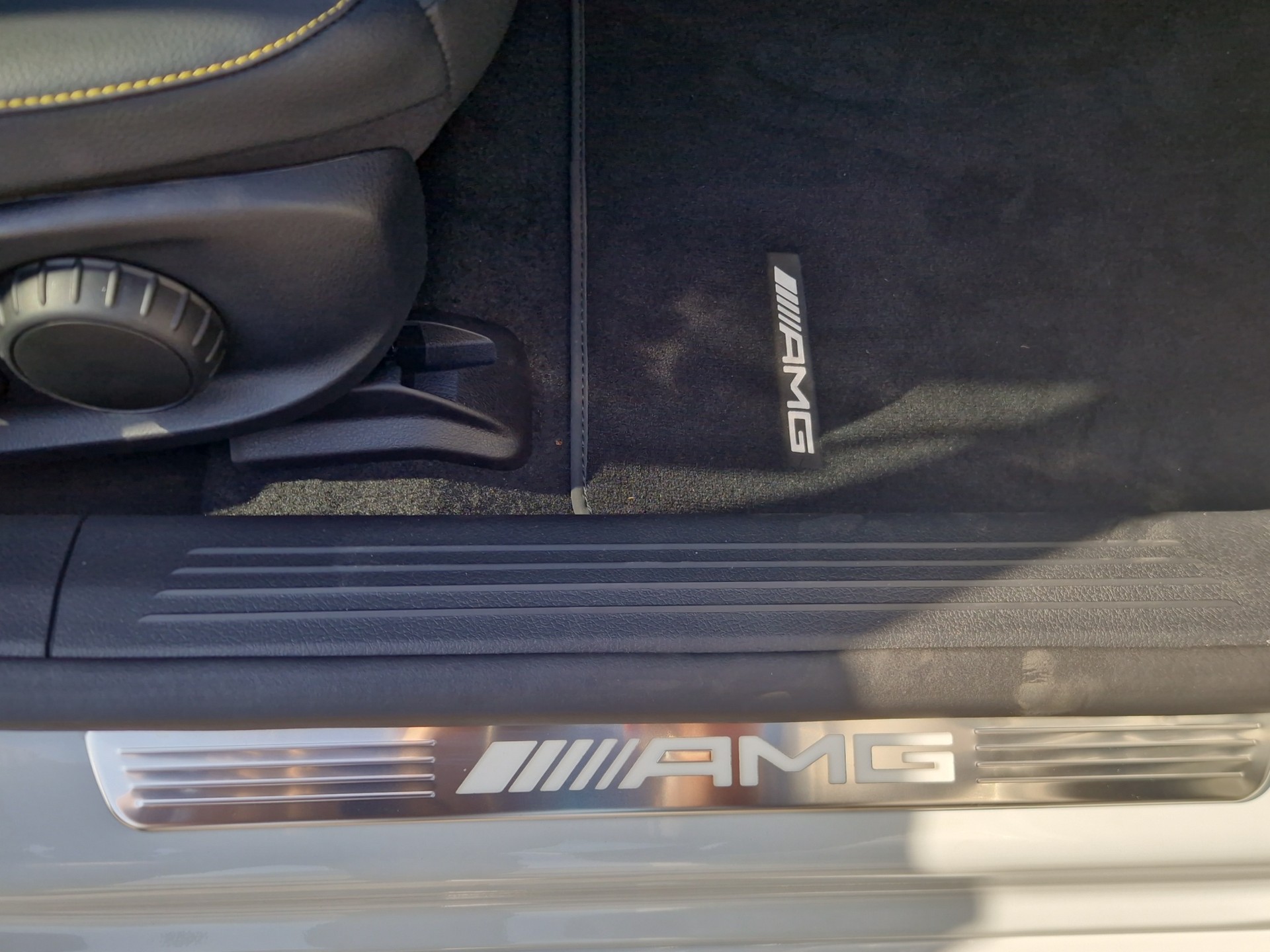 MERCEDES-BENZ A AMG 45 S 4Matic+ 8G-DCT-image-13