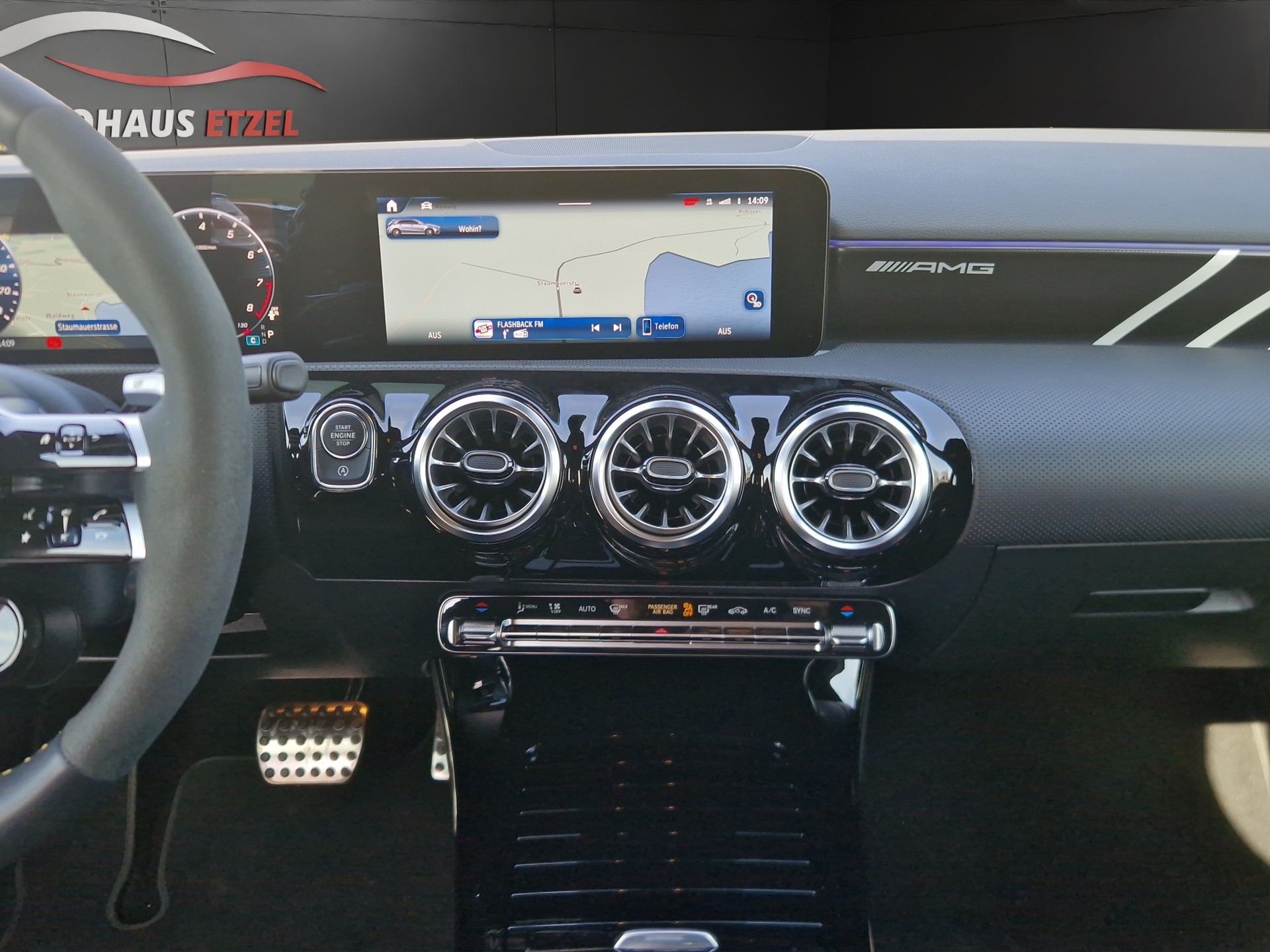 MERCEDES-BENZ A AMG 45 S 4Matic+ 8G-DCT-image-10