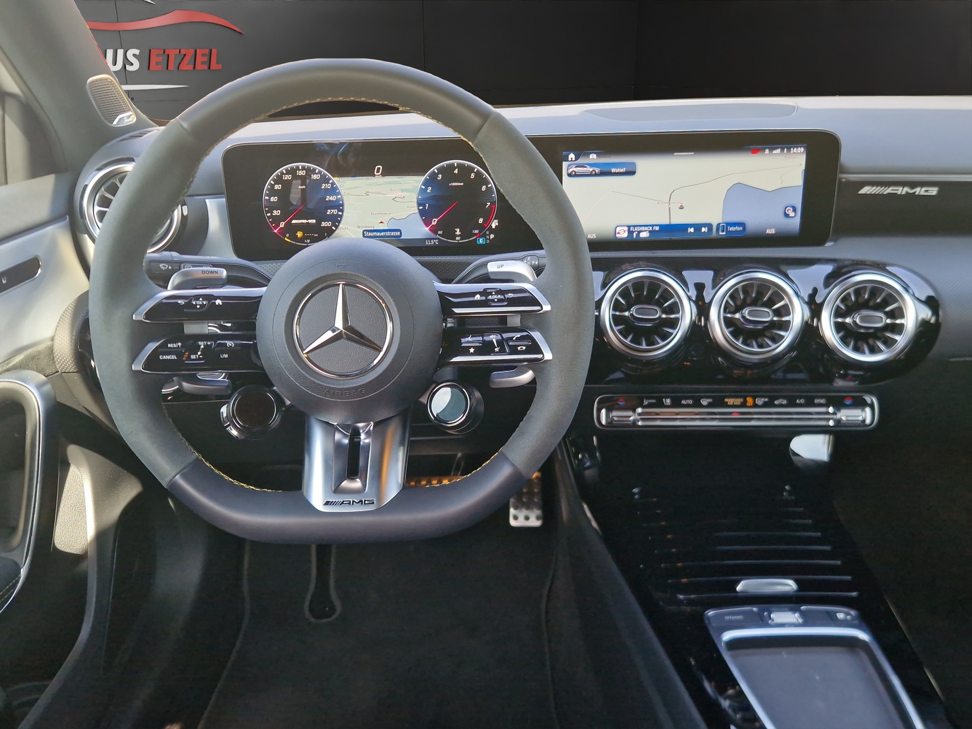 MERCEDES-BENZ A AMG 45 S 4Matic+ 8G-DCT-image-9