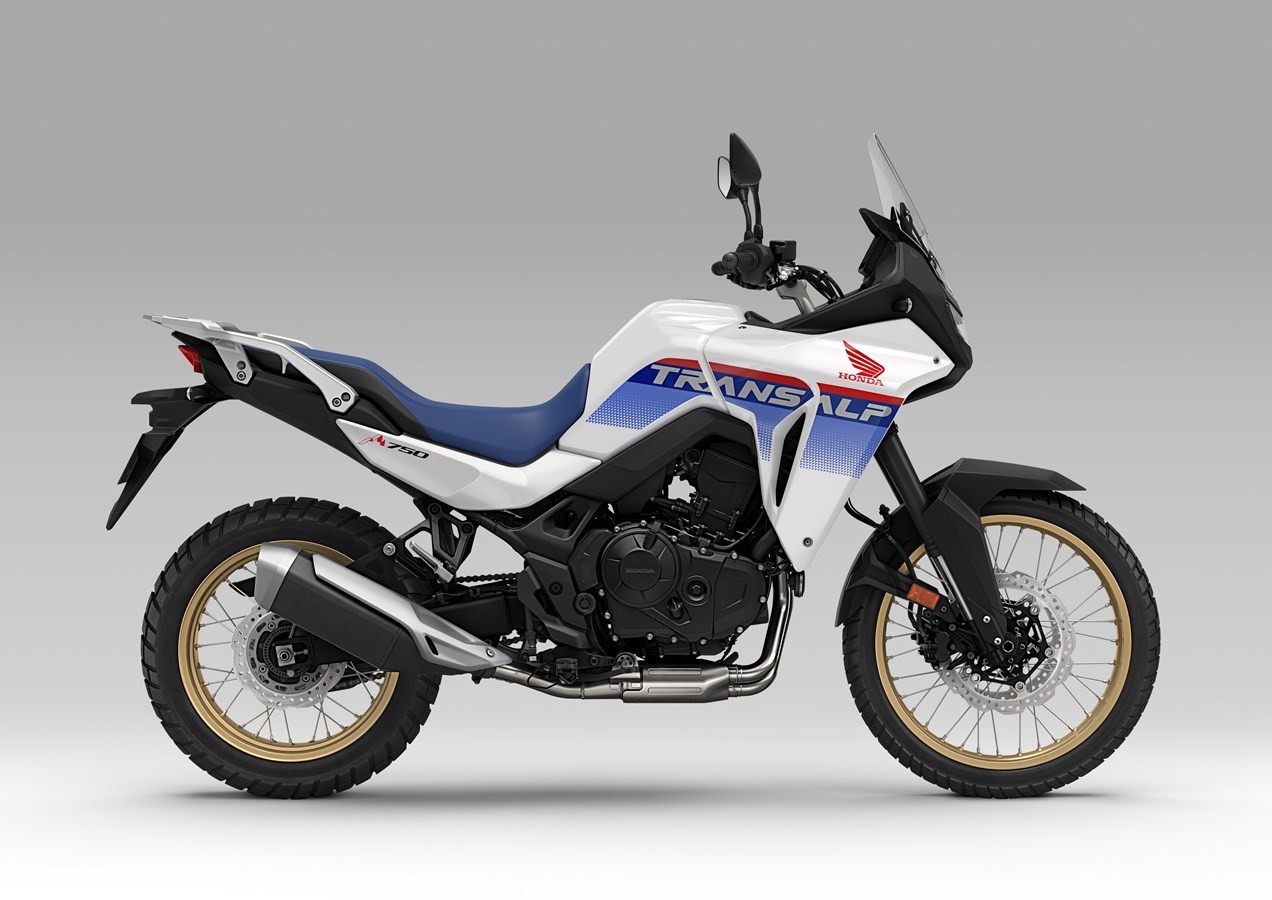HONDA XL 750 Transalp-image-1