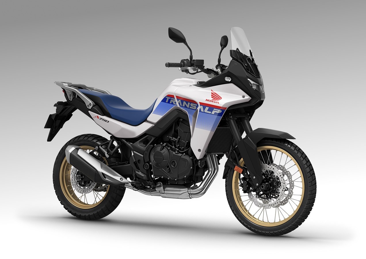 HONDA XL 750 Transalp-image-0