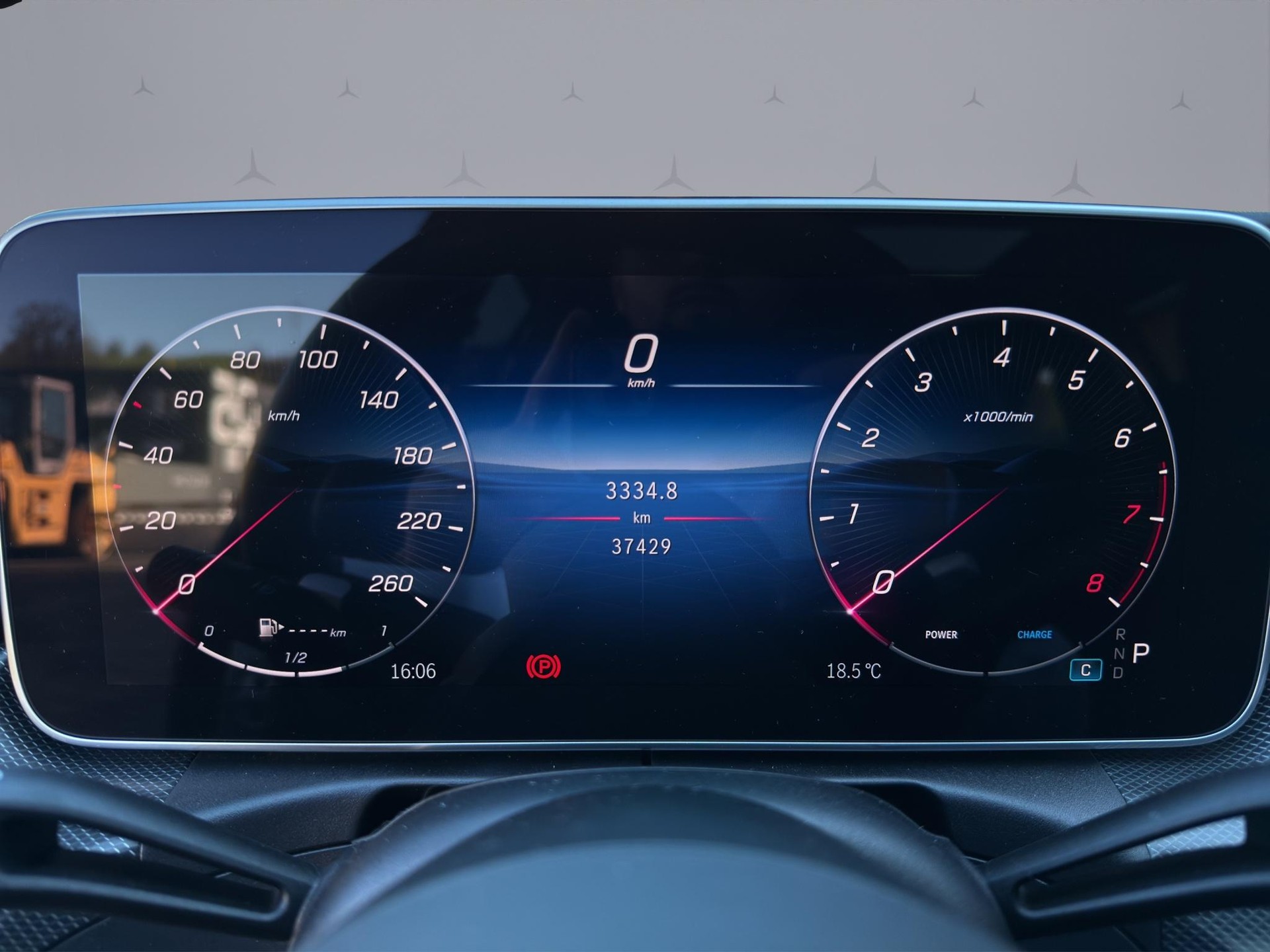 MERCEDES-BENZ C 300 Avantgarde 4matic Kombi-image-10