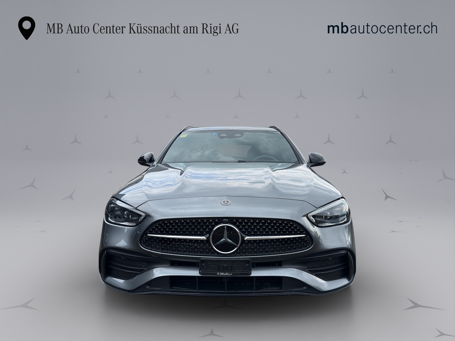 MERCEDES-BENZ C 300 Avantgarde 4matic Kombi-showroom-element-1