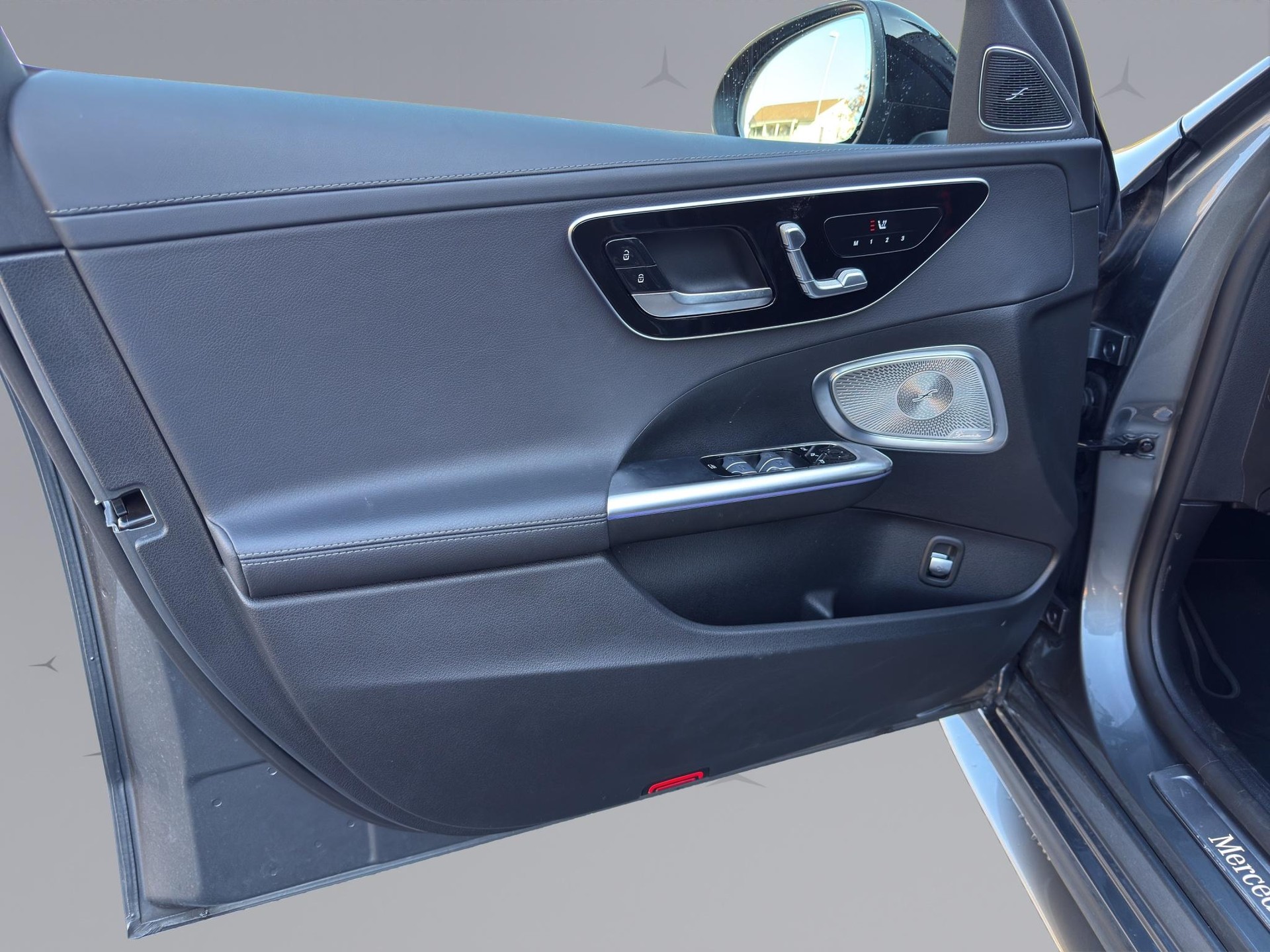 MERCEDES-BENZ C 300 Avantgarde 4matic Kombi-image-20