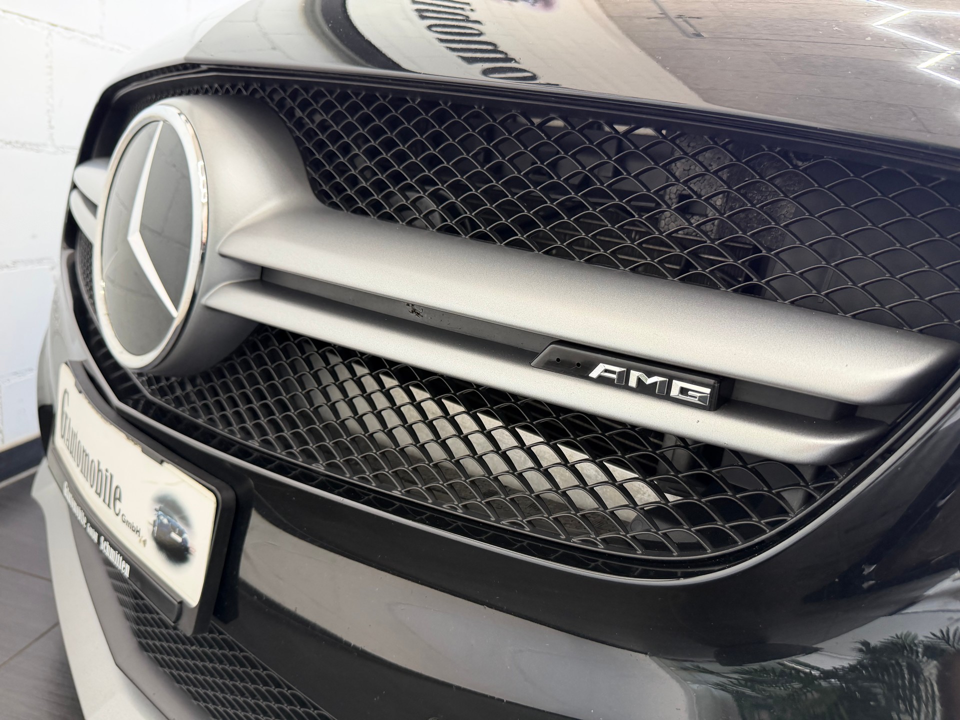 MERCEDES-BENZ A 45 AMG 4Matic Speedshift 7G-DCT⭐️-image-20