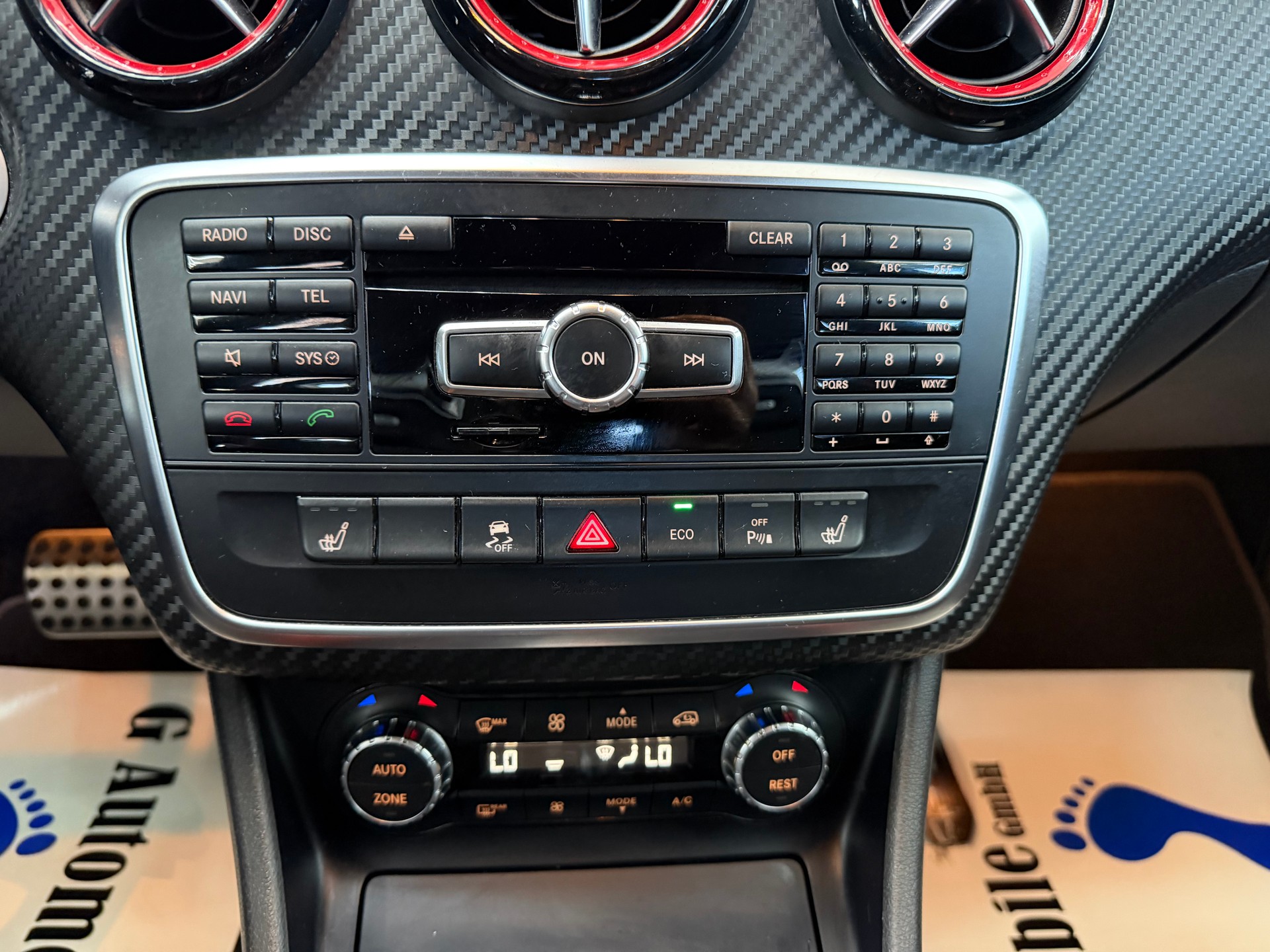 MERCEDES-BENZ A 45 AMG 4Matic Speedshift 7G-DCT⭐️-image-16