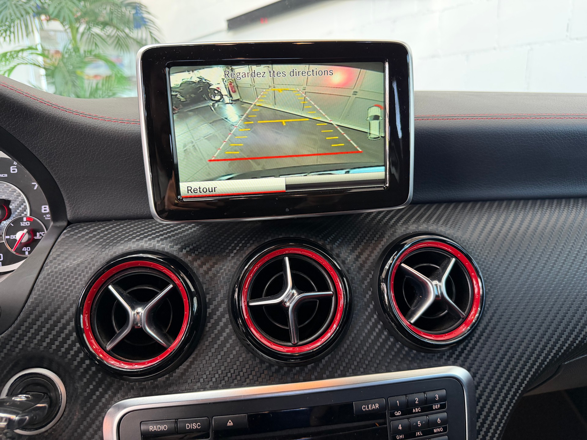 MERCEDES-BENZ A 45 AMG 4Matic Speedshift 7G-DCT⭐️-image-21
