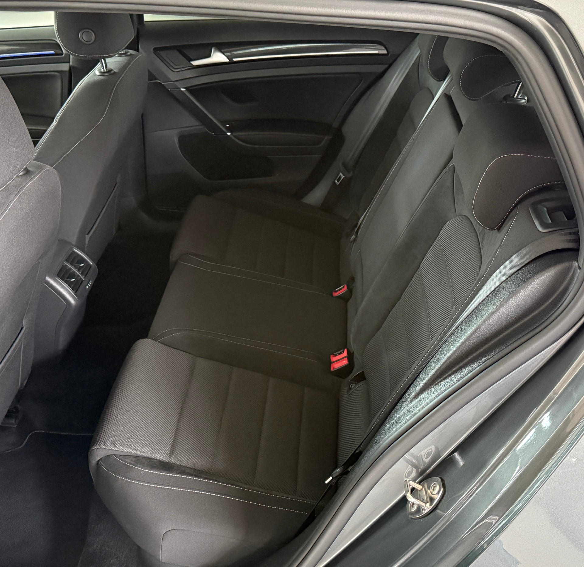 VW Golf 2.0 TSI R 4Motion DSG ***FACELIFT 310PS***H&R***OHNE OPF***PANORAMADACH***-image-20