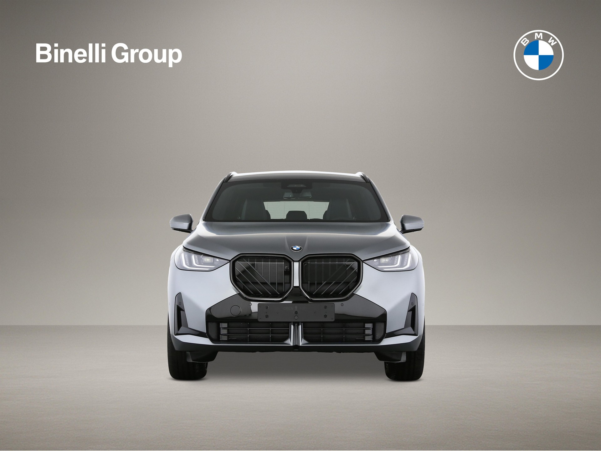 BMW X3 20i xDrive-showroom-element-2