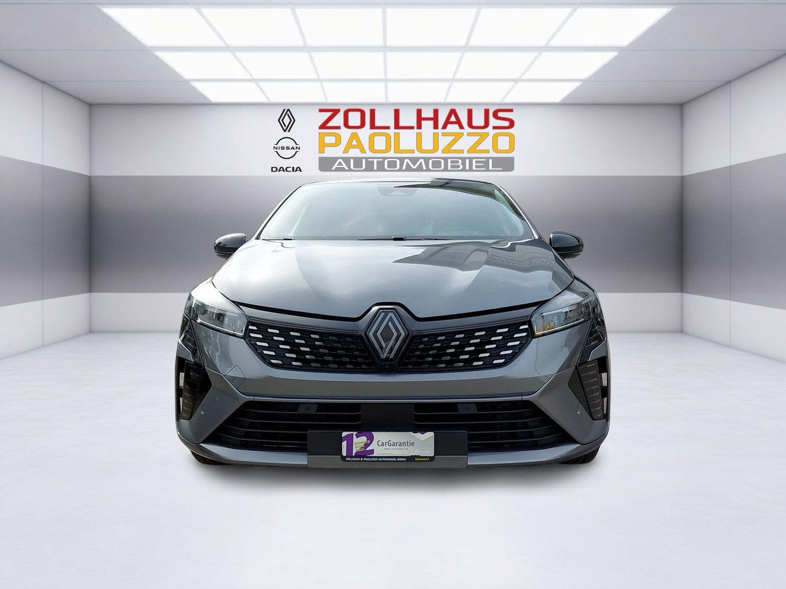 RENAULT Clio 1.6 E-Tech esprit Alpine-showroom-element-3