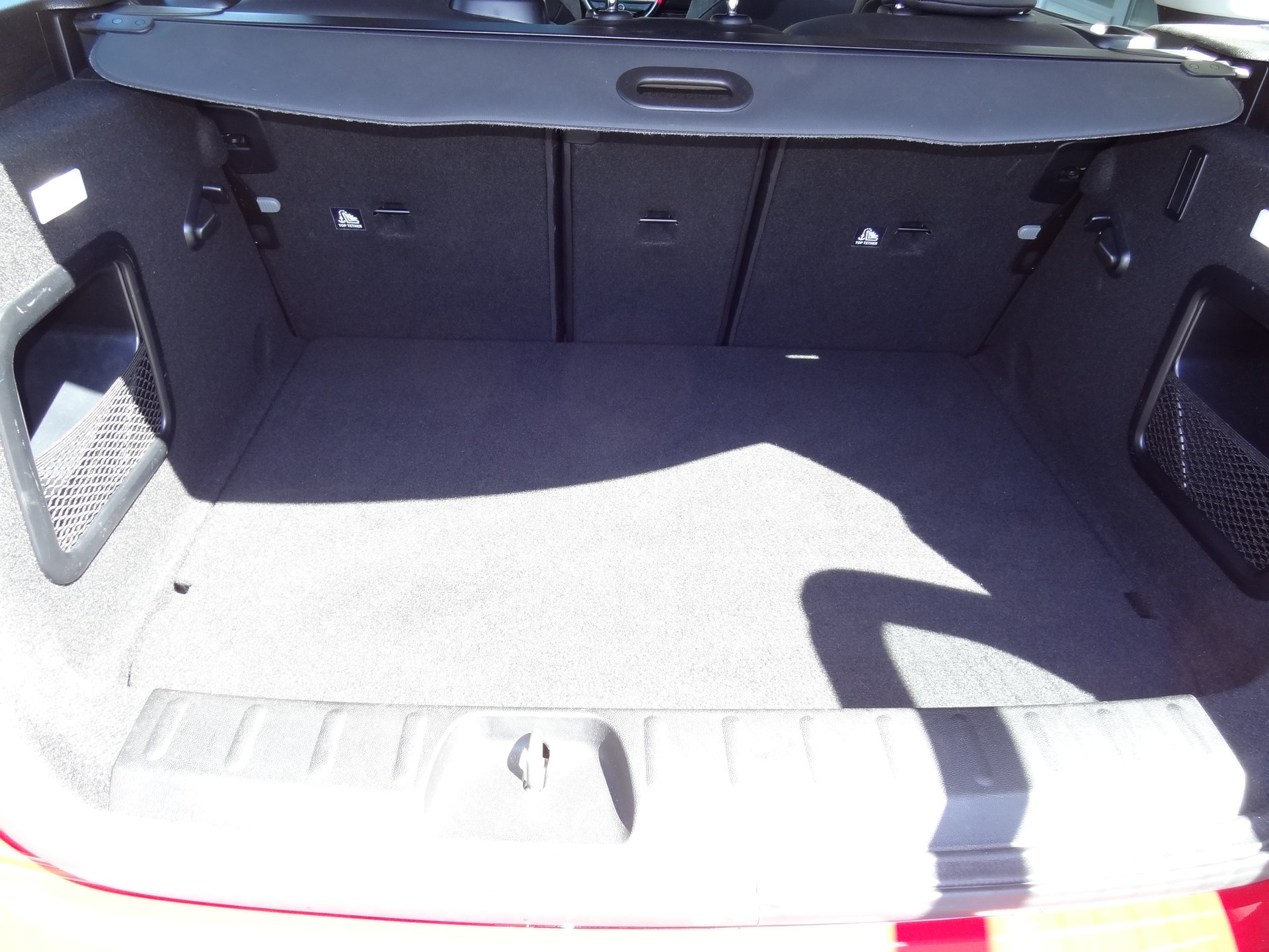 MINI Clubman Cooper Steptronic DKG-image-9