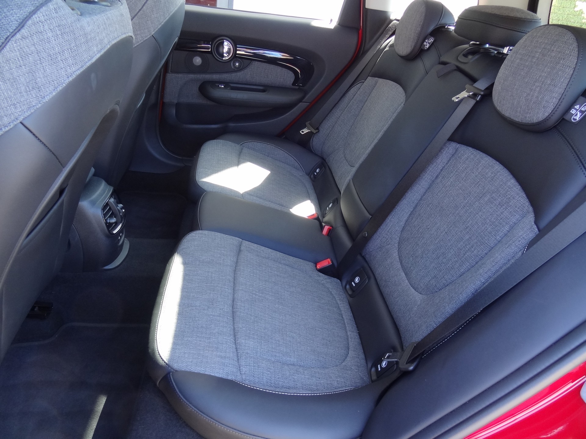MINI Clubman Cooper Steptronic DKG-image-8