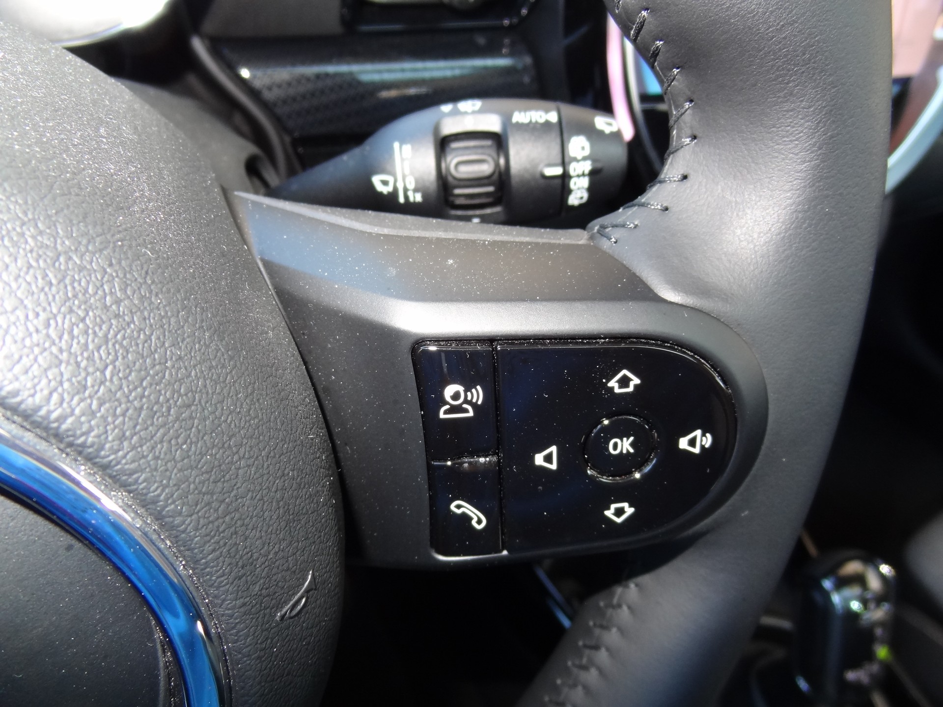 MINI Clubman Cooper Steptronic DKG-image-14