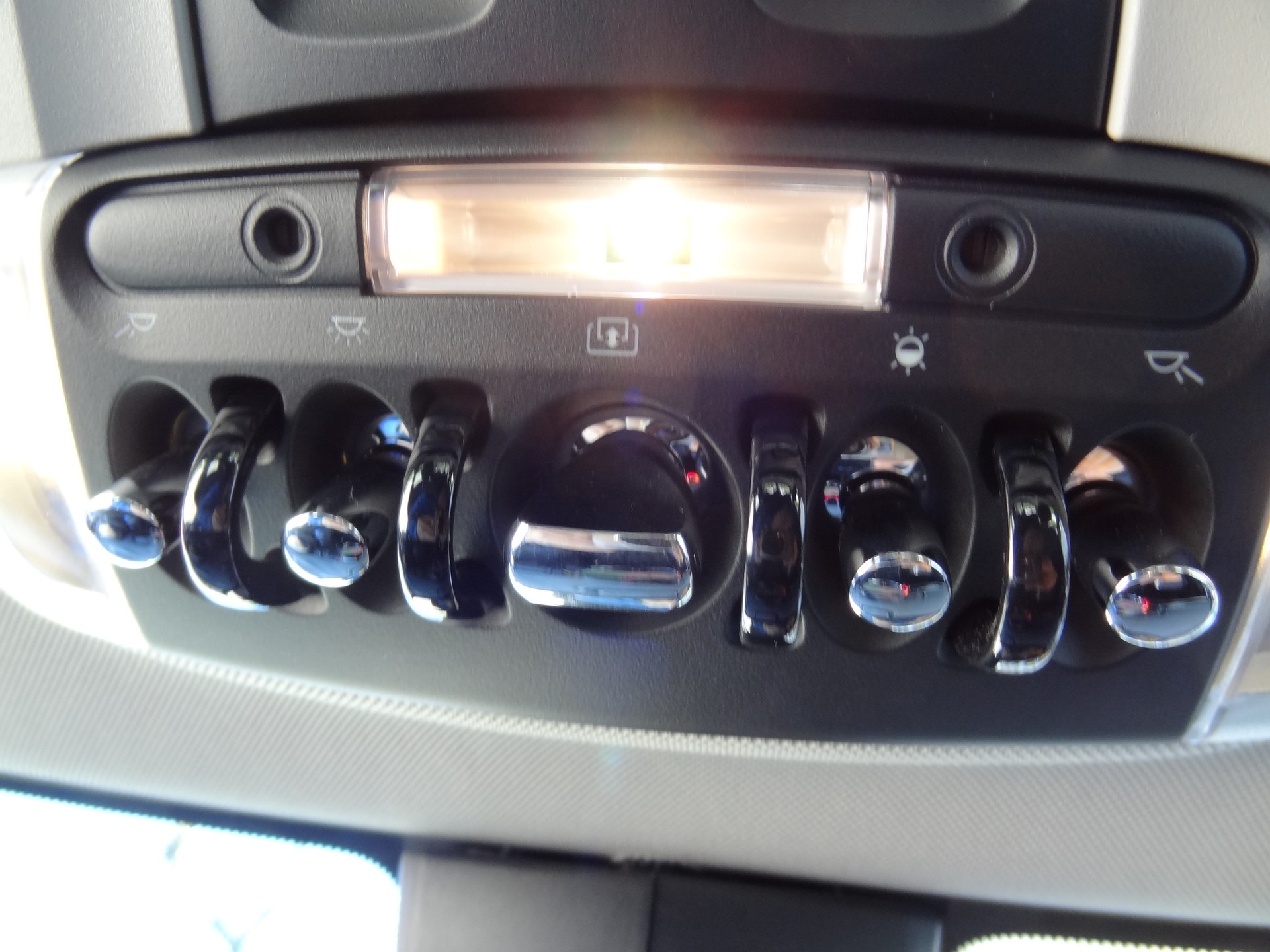MINI Clubman Cooper Steptronic DKG-image-24