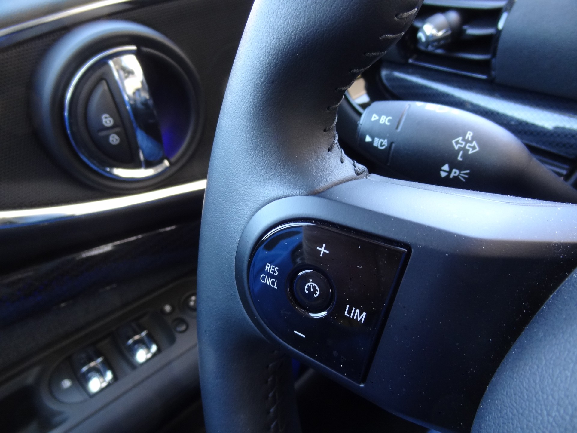 MINI Clubman Cooper Steptronic DKG-image-13