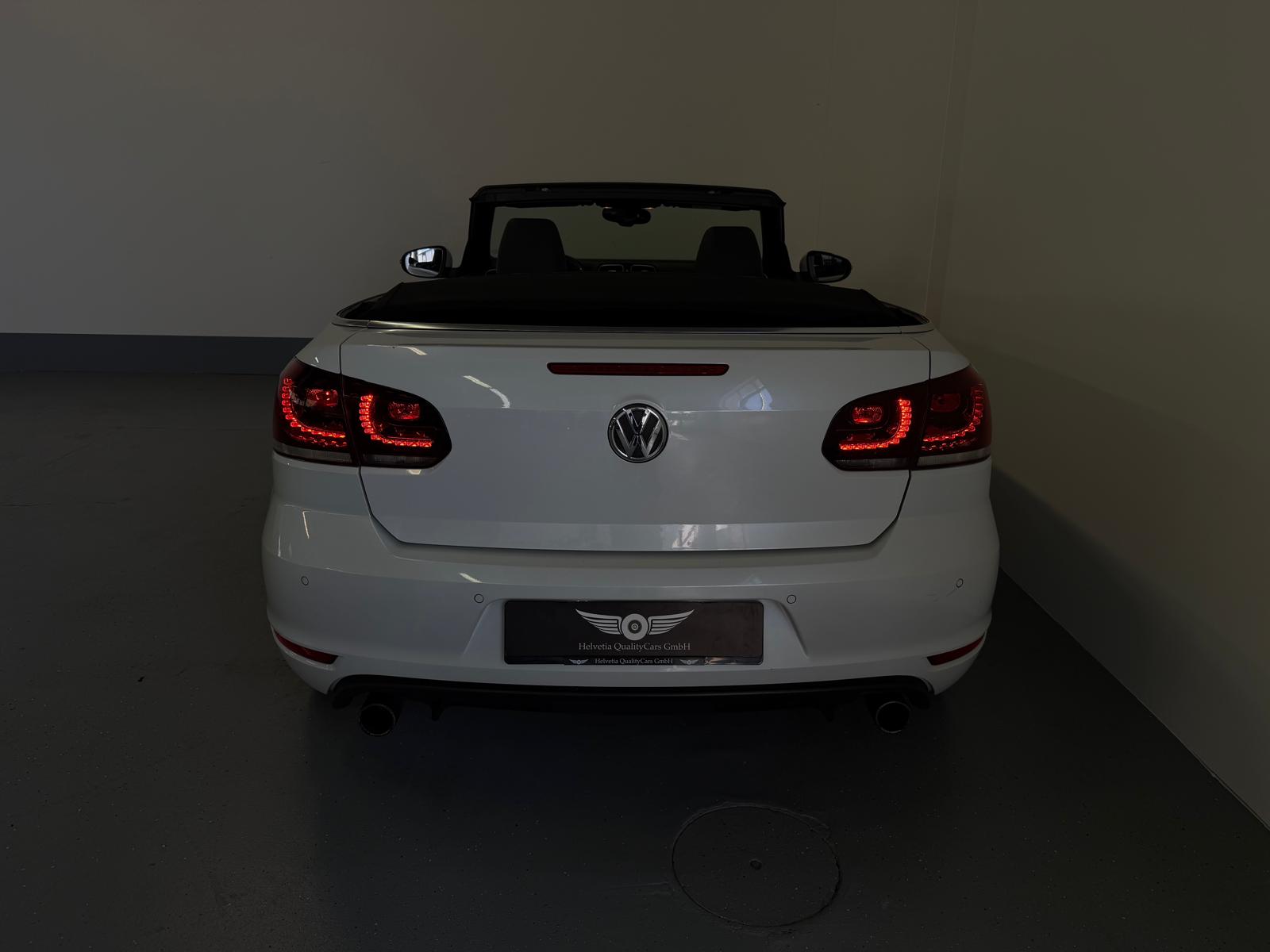 VW Golf Cabrio 2.0 TSI GTI DSG-image-22