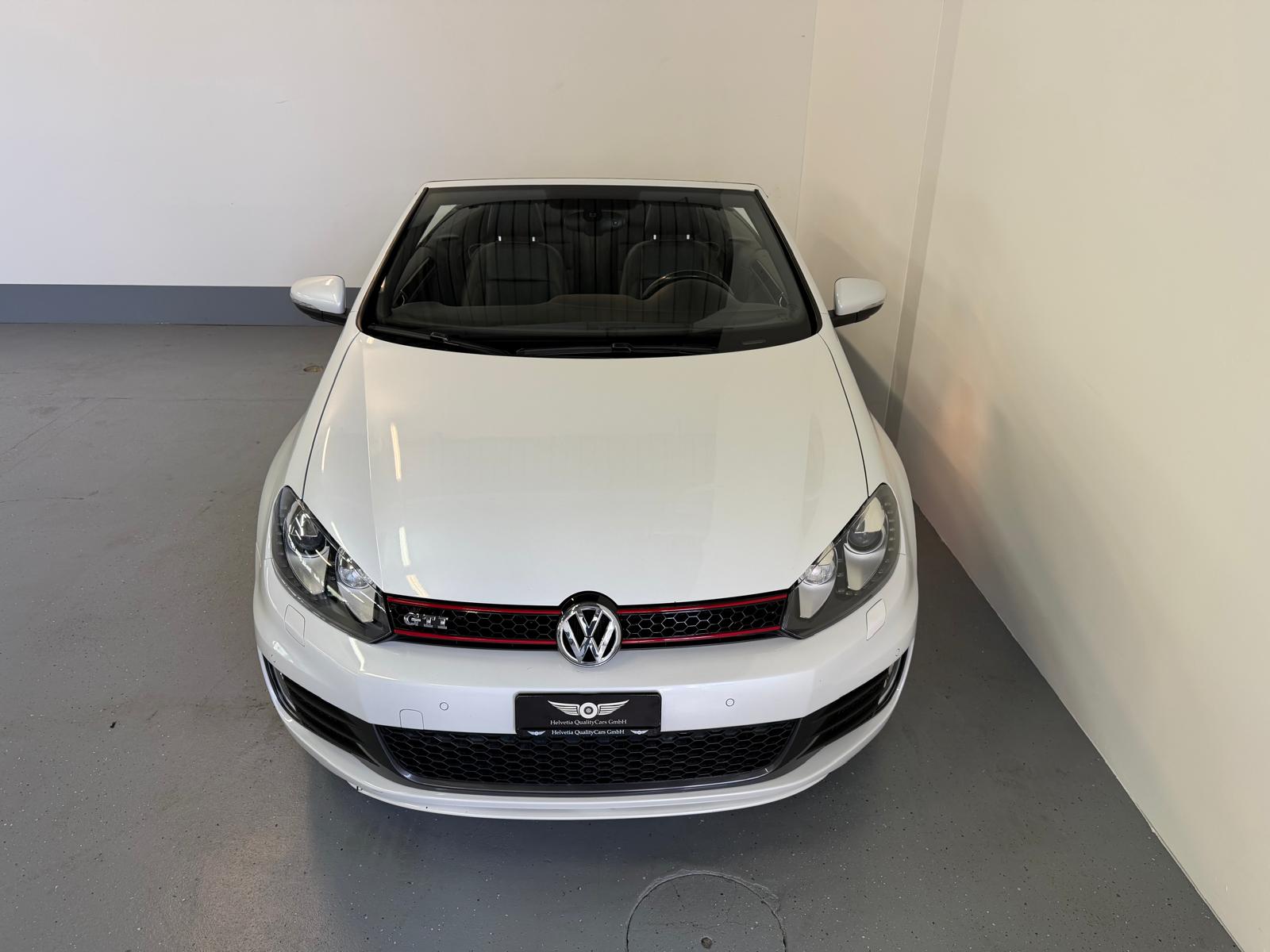 VW Golf Cabrio 2.0 TSI GTI DSG-showroom-element-3
