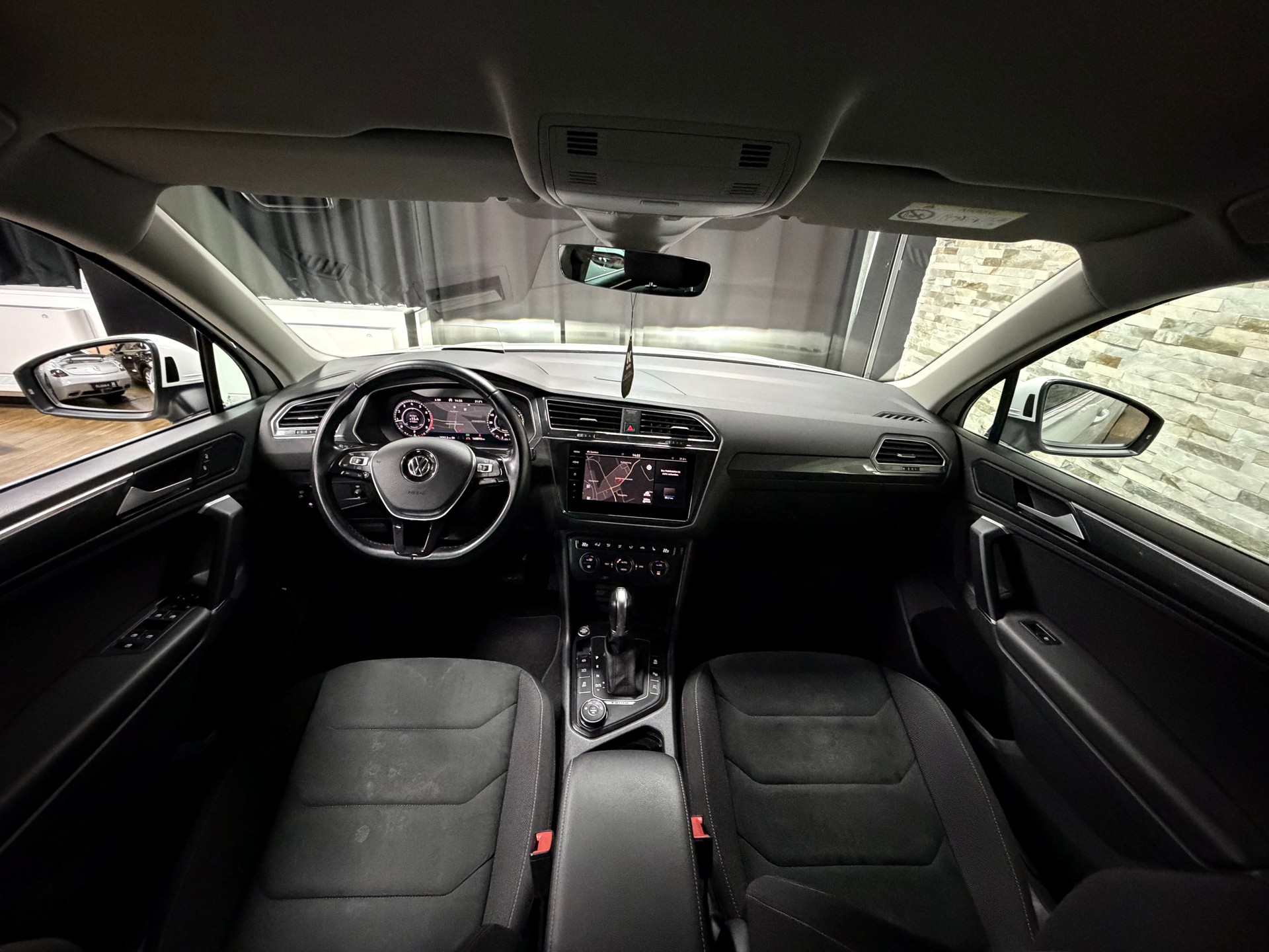 VW Tiguan 2.0TSI Highline 4Motion DSG-image-26